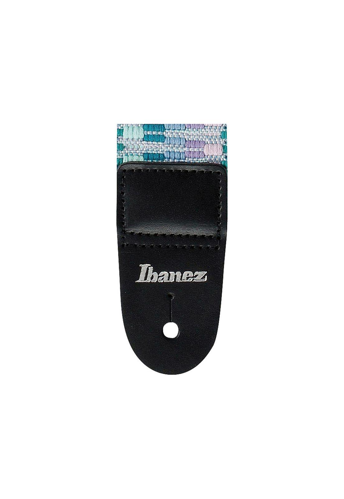 Correa para guitarra Ibanez GSB50-C5-4