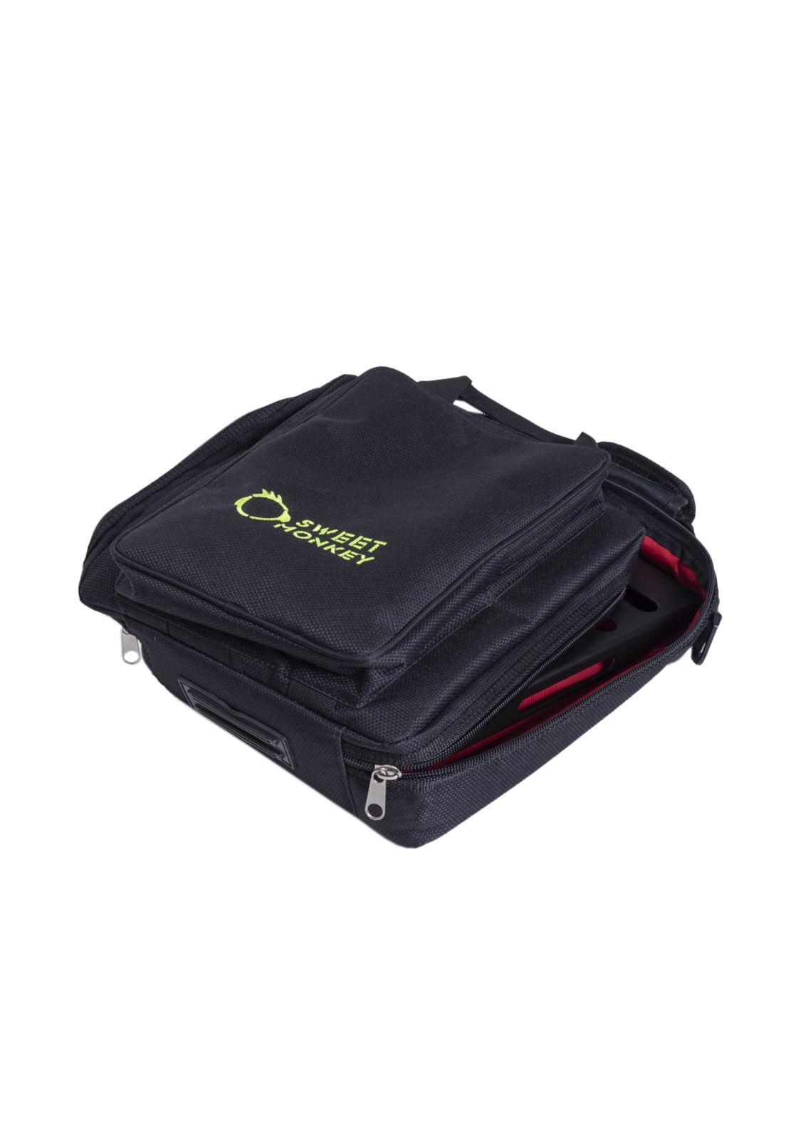 BOLSO ACOLCHADO PARA PEDALBOARD SWEET MONKEY 2X3 32X28 CMS.-3