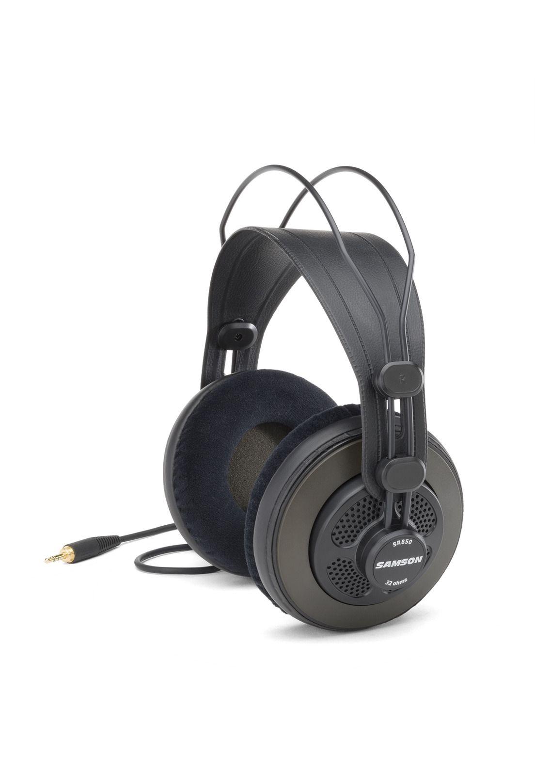 Audífonos Samson SR850-3