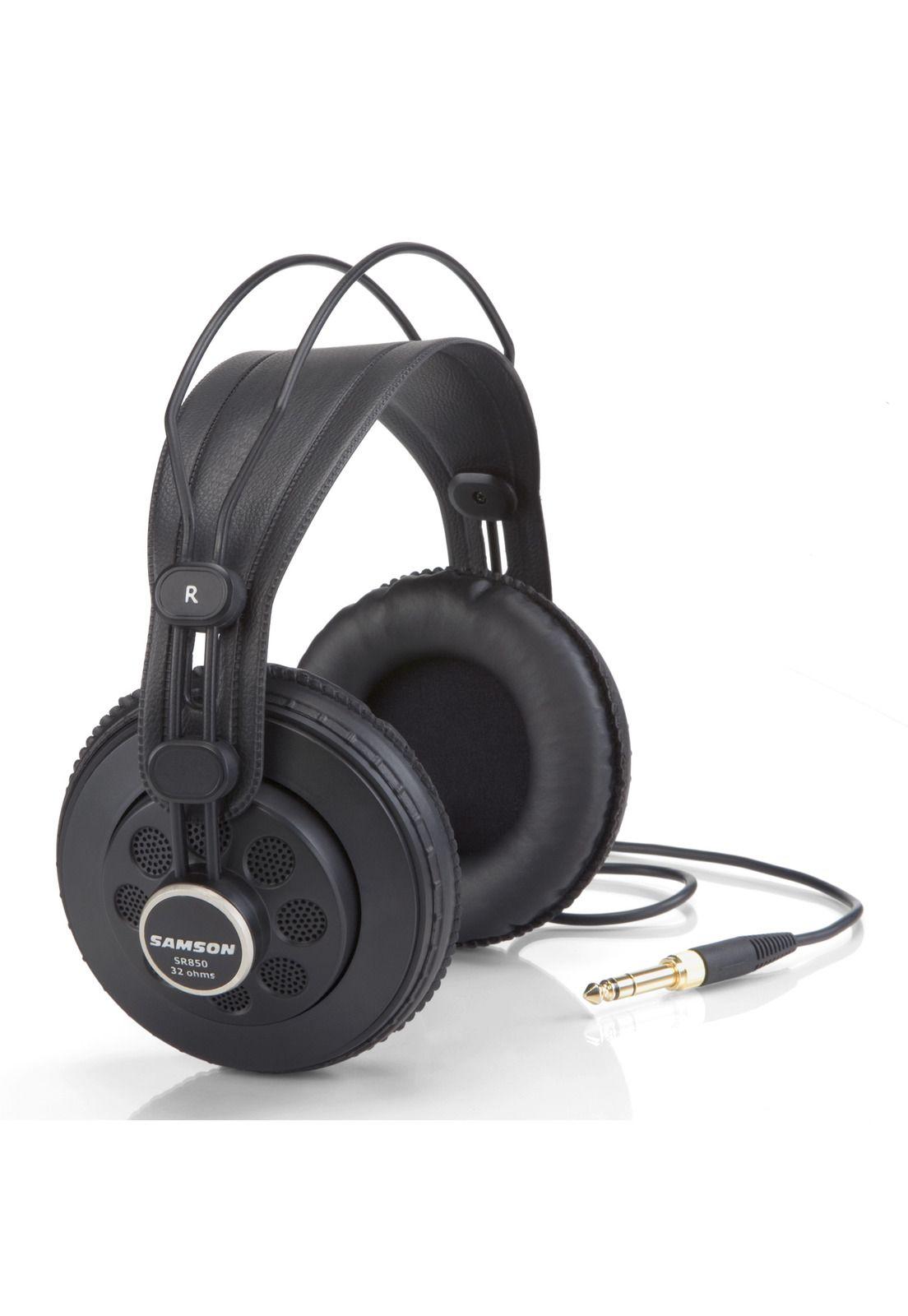 Audífonos Samson SR850-4