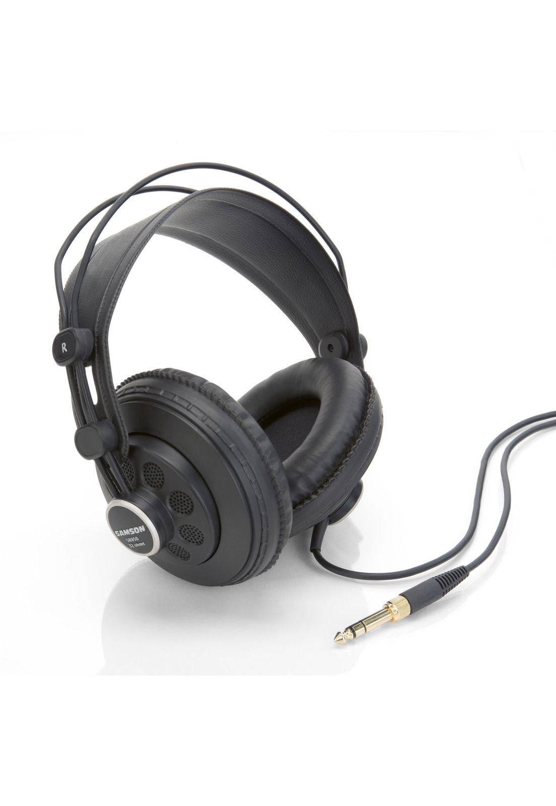 Audífonos Samson SR850-5