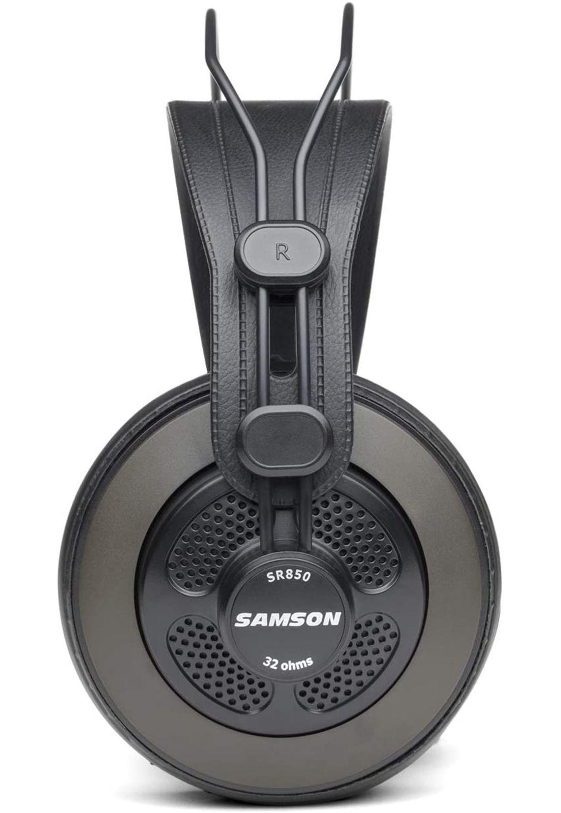 Audífonos Samson SR850-1