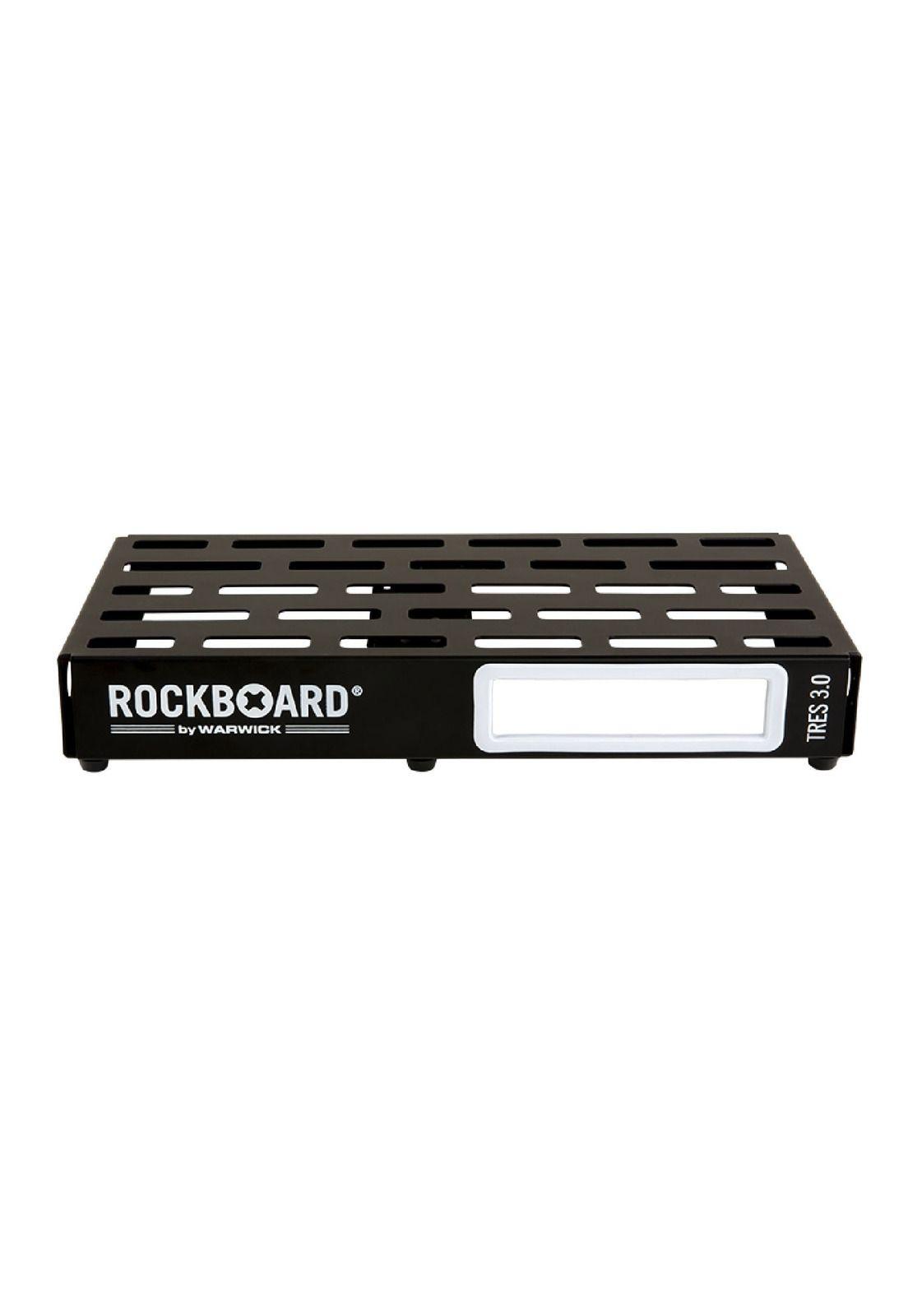Pedalboard Rockbag RBO B 3.0 Tres B - Funda Rockbag-2