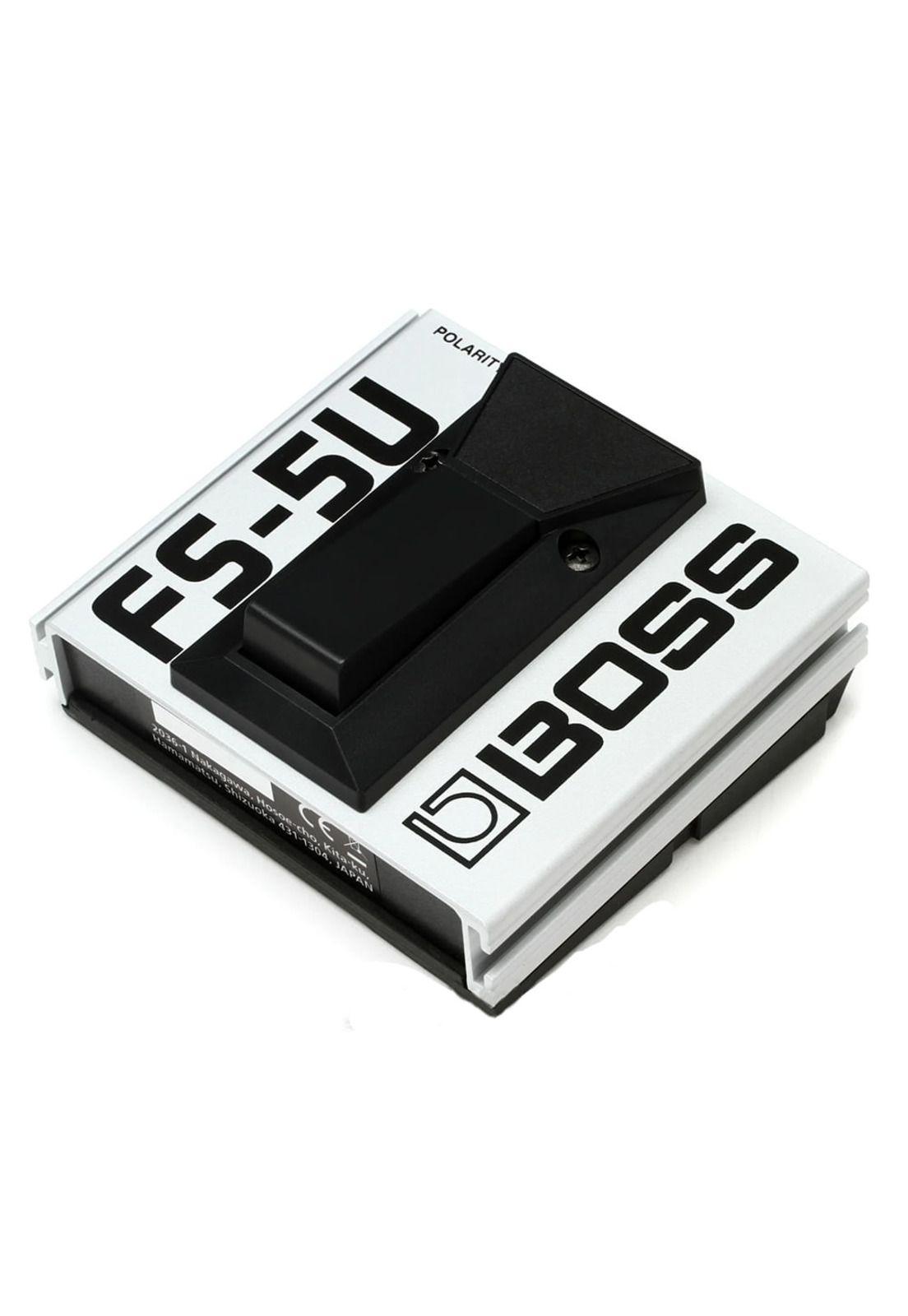 Pedal switch Boss FS-5U Momentary-3