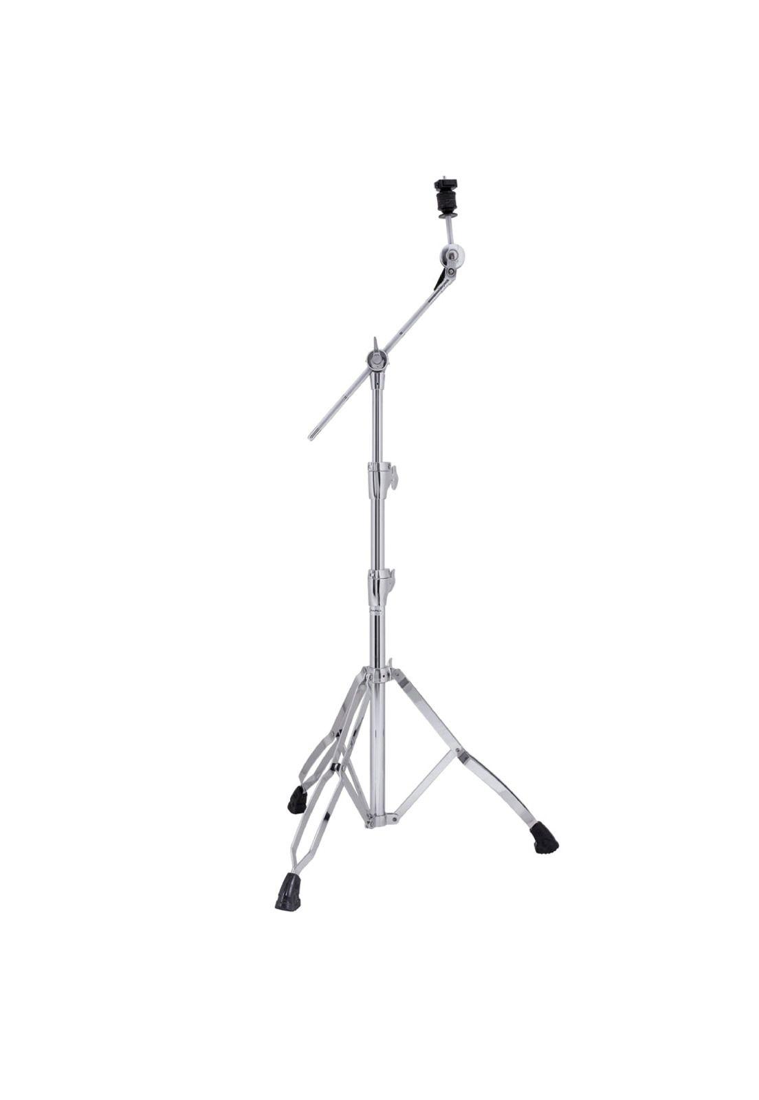Atril de platillo Mapex B800 con boom-0