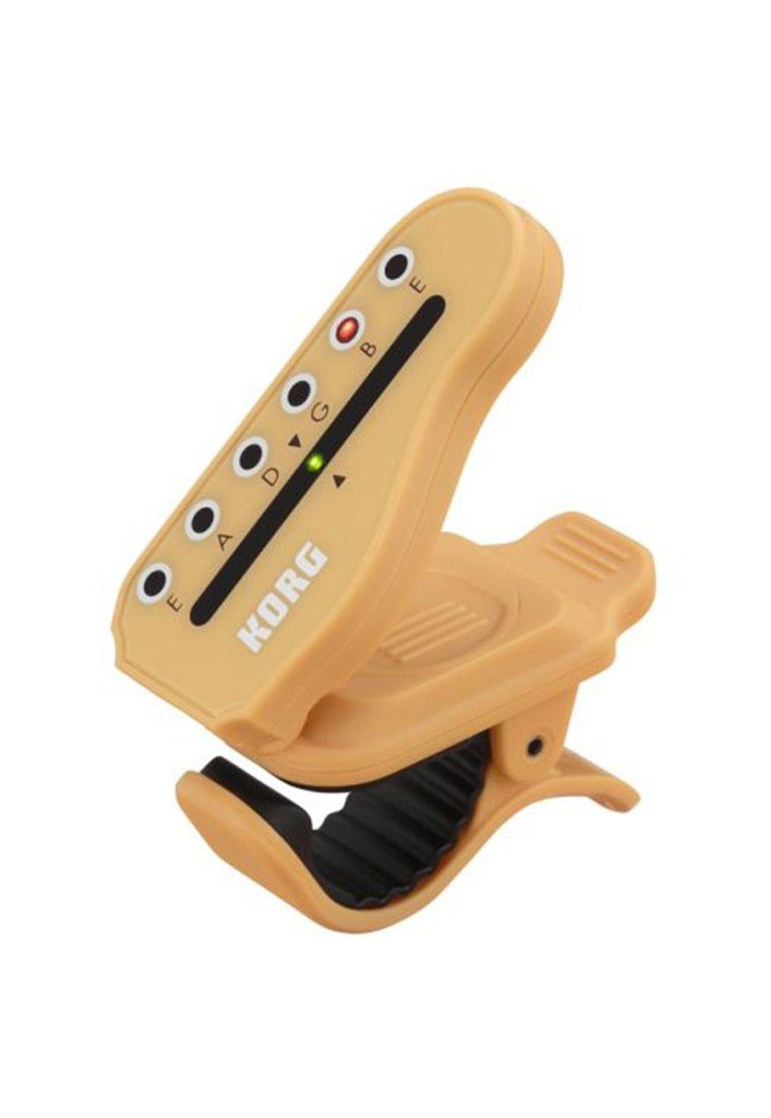 Afinador HEADTUNE Korg HT-G1-0