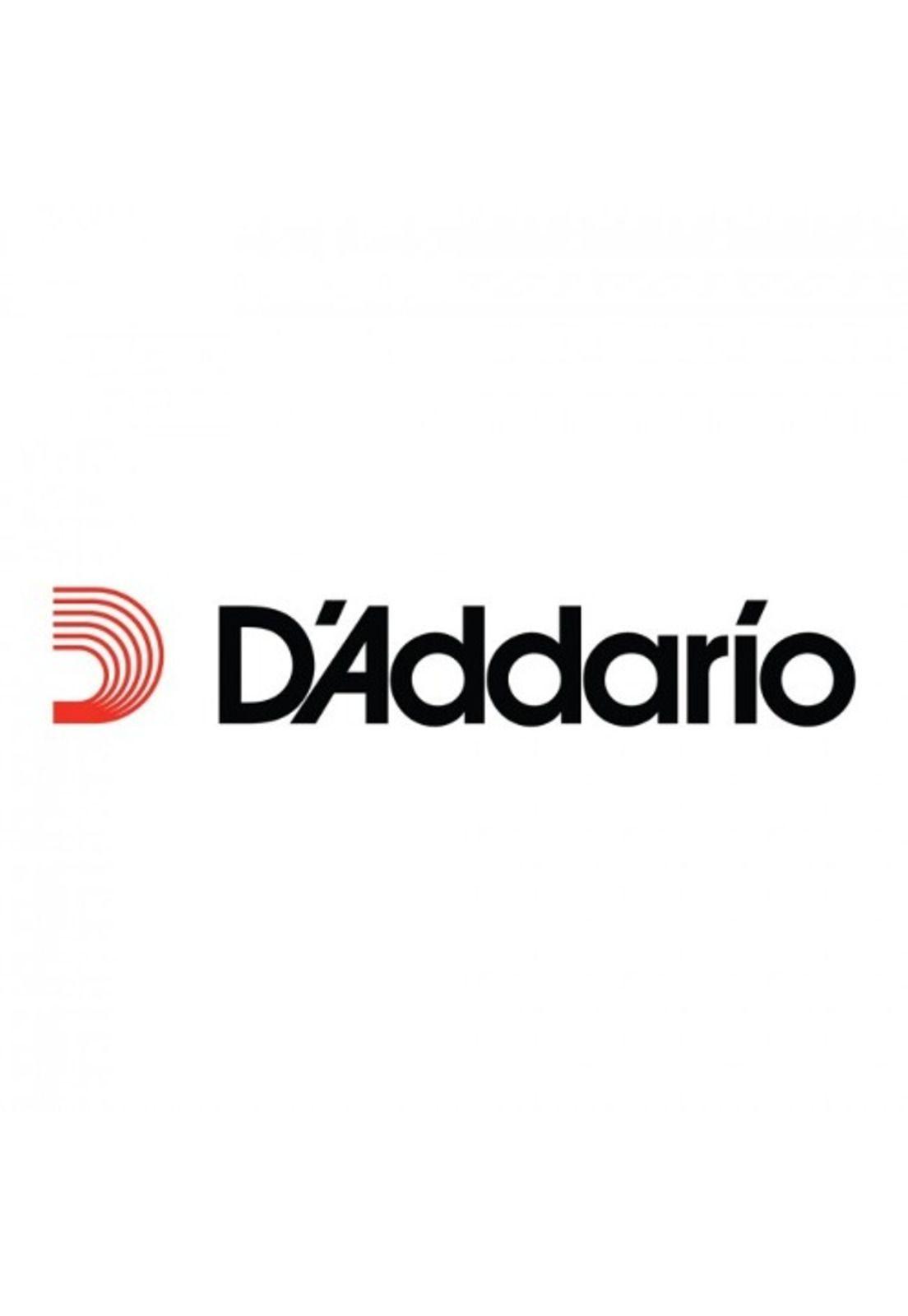 Set cuerdas de guitarra eléctrica Daddario EXL110 010-3
