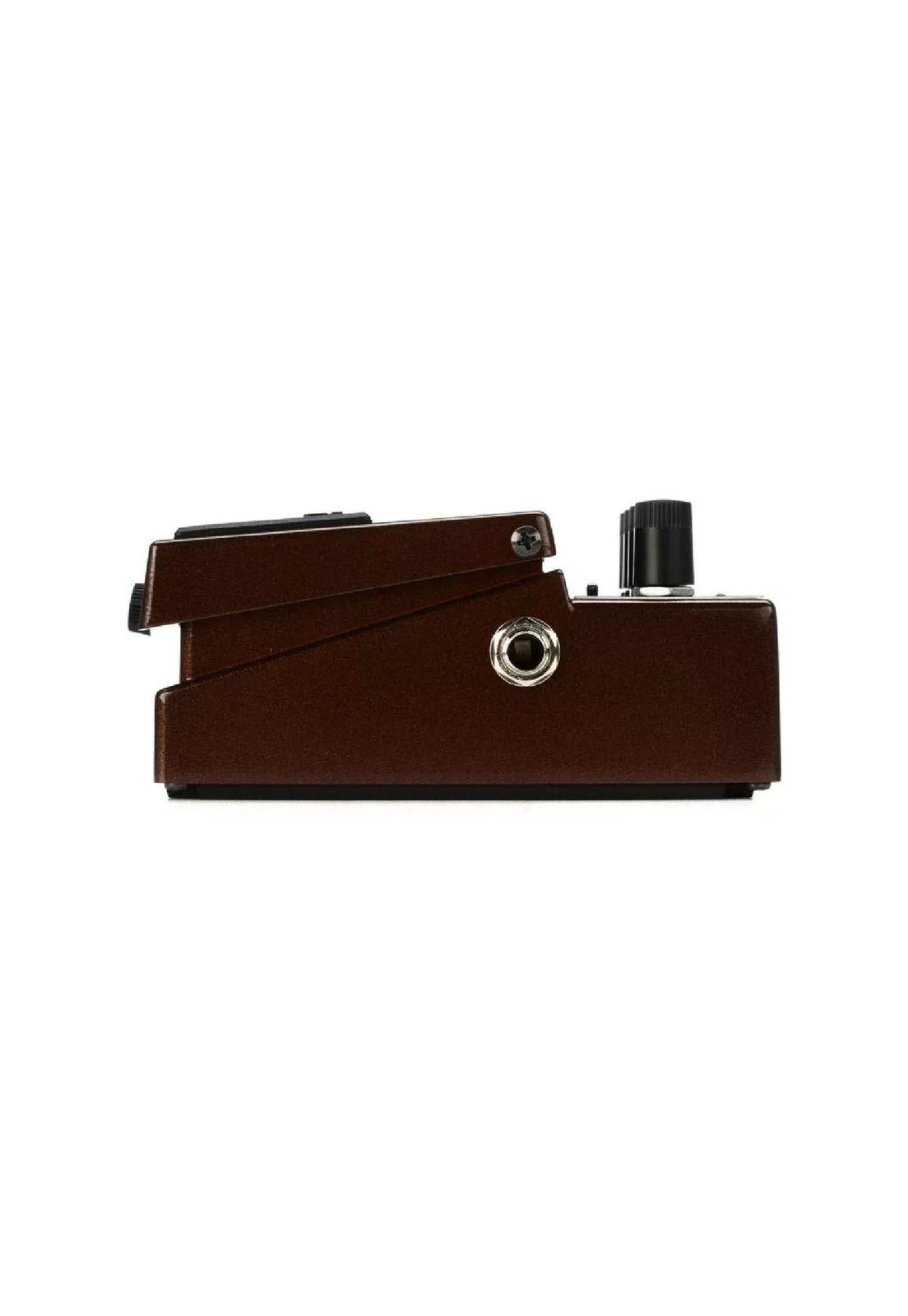 Pedal de Efecto Octavador P/ Guitarra o Bajo Boss OC-5 Octave-3