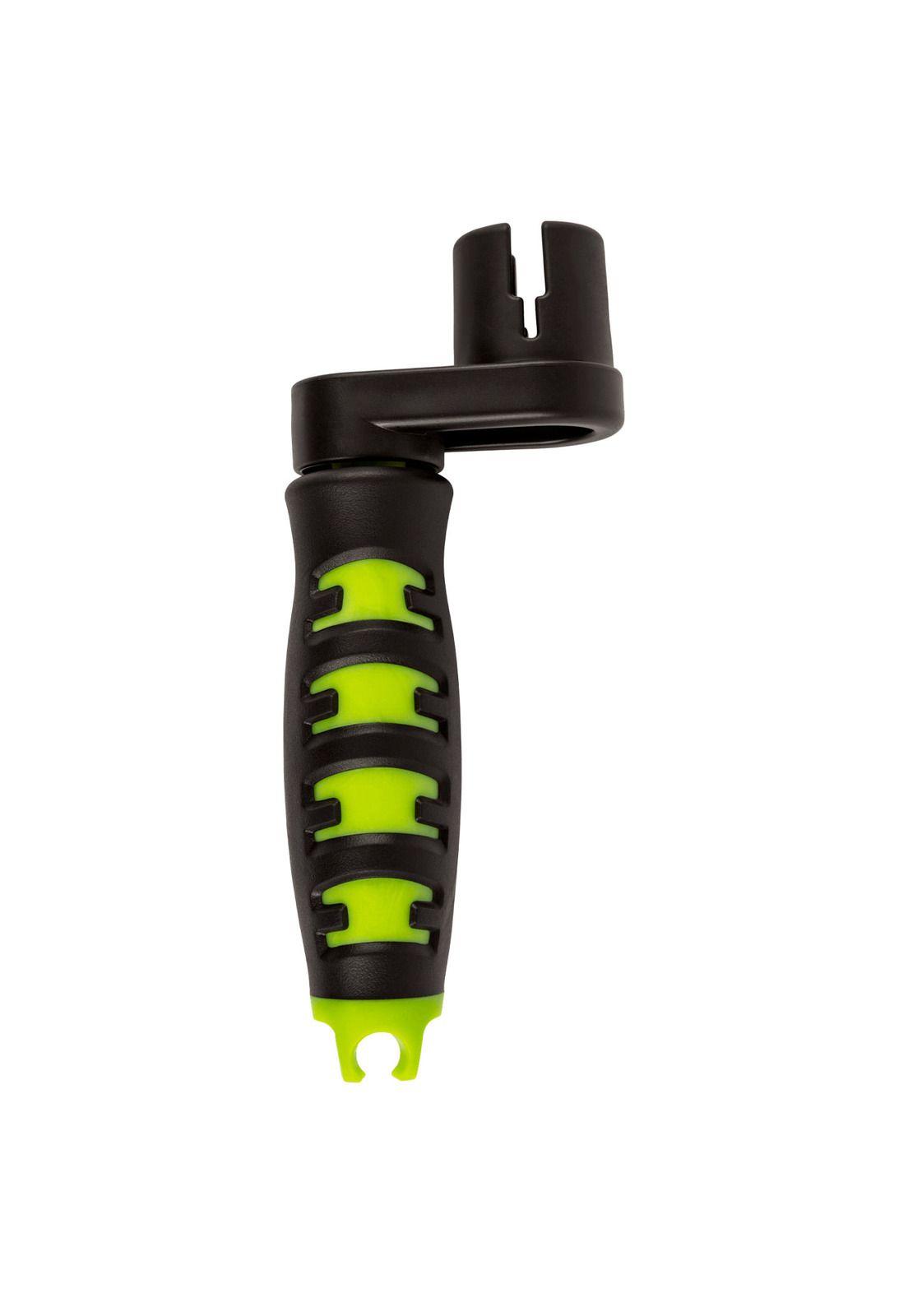 Tensor de cuerdas Ernie Ball Pegwinder Plus P09604-2
