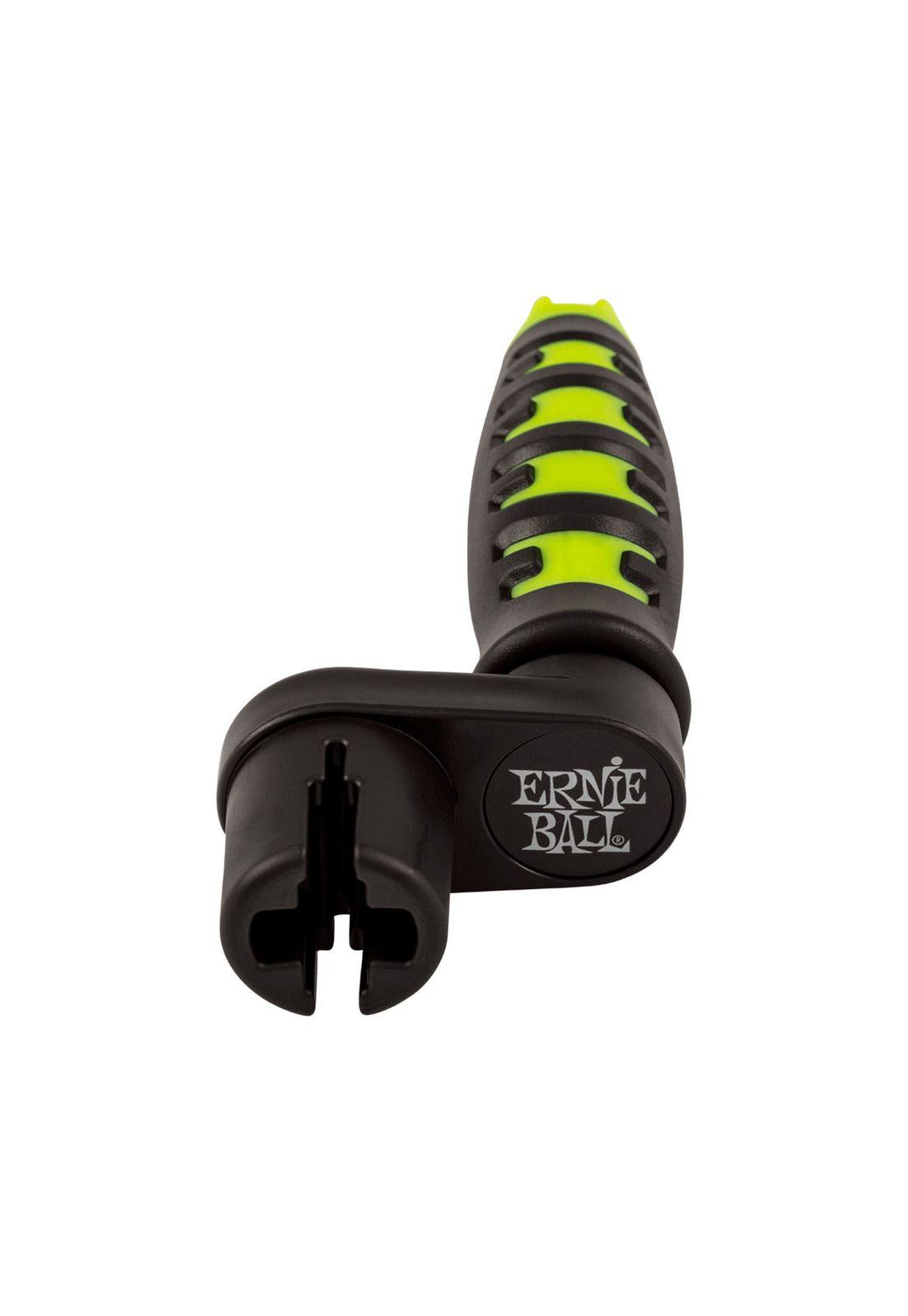 Tensor de cuerdas Ernie Ball Pegwinder Plus P09604-3