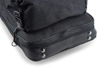 Funda Para Bajo Eléctrico Rockbag Rb20455b Color Negro-5
