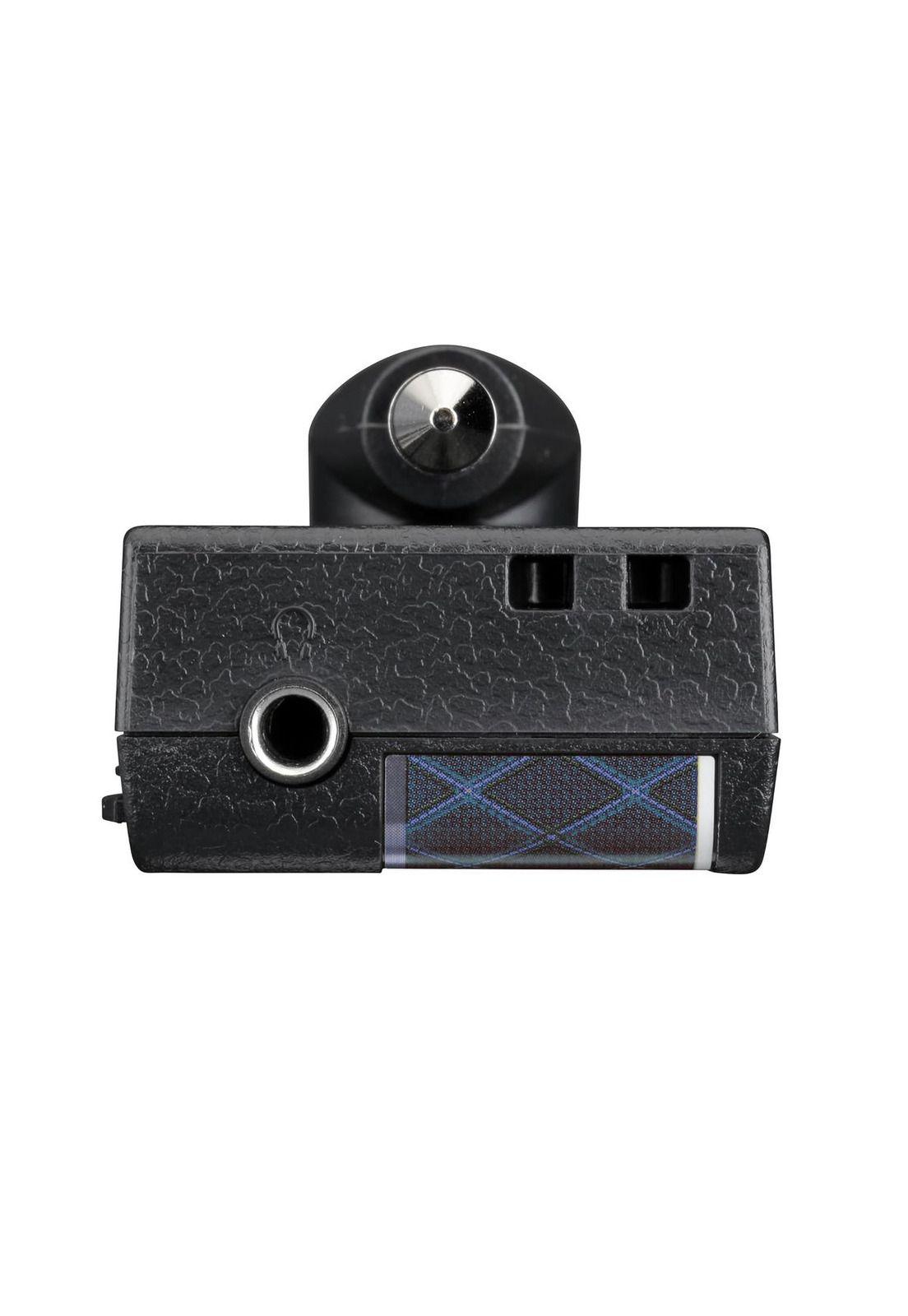 Mini amplificador de Audífonos para bajo VOX AMPLUG 3 Bass-2