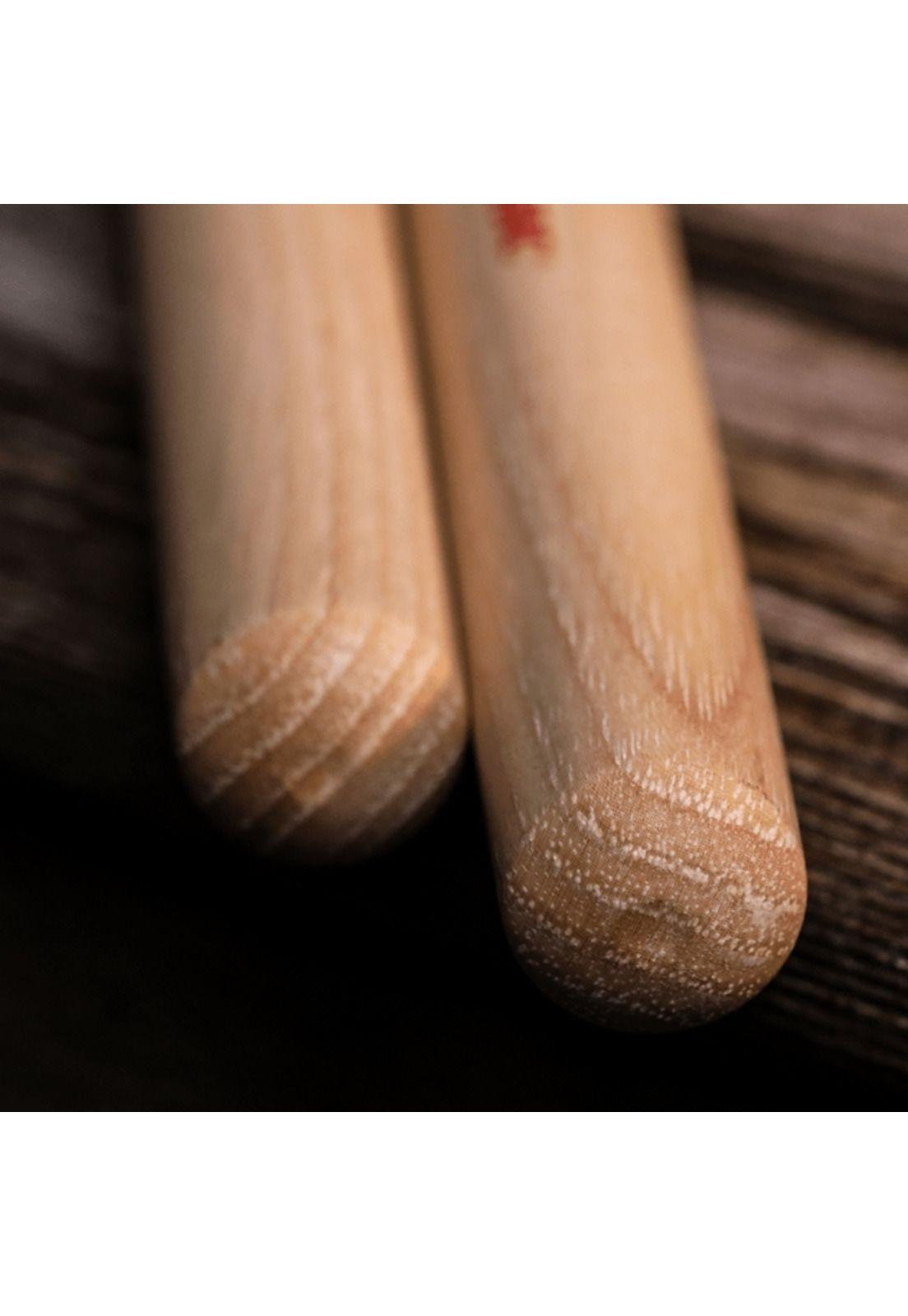 Baqueta Madera Vic Firth 2b-4