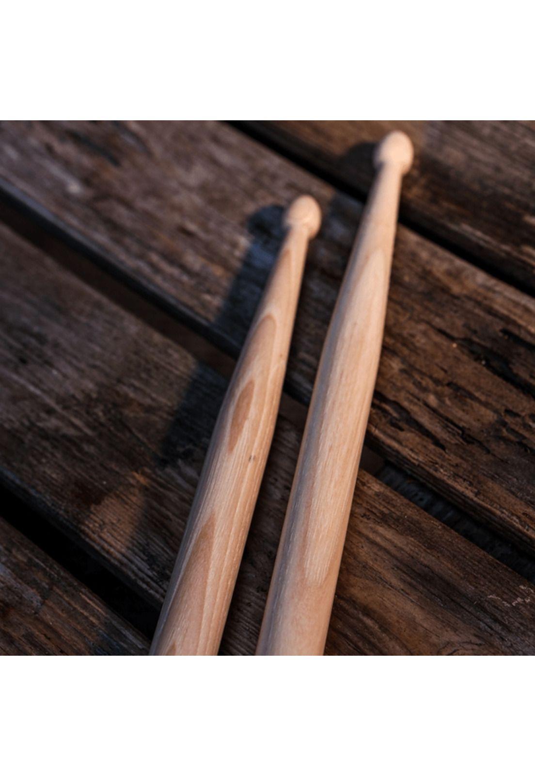Baqueta Madera Vic Firth 2b-5