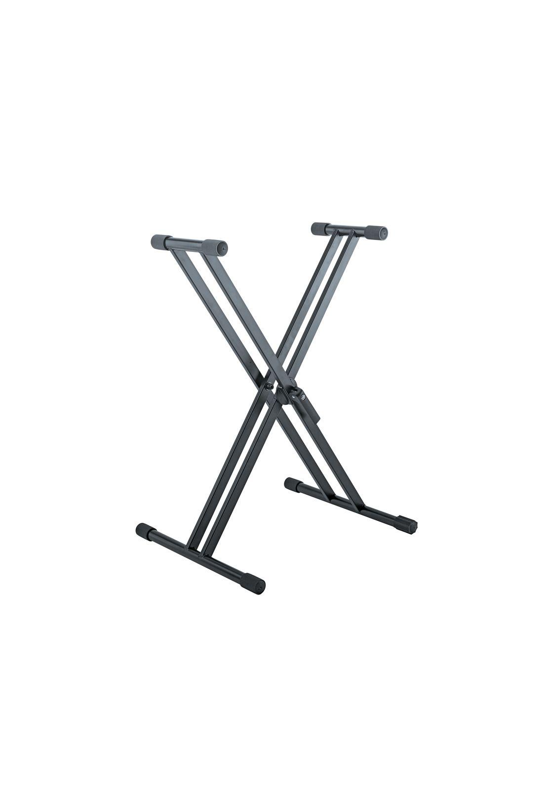 Atril para teclado K & M 18993-015-55 negro-0
