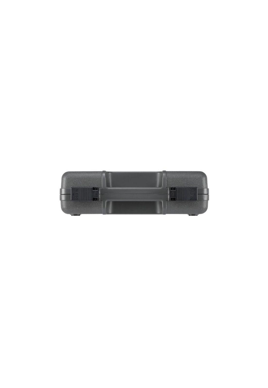 Case Pedalboard para 3 pedales Boss BCB-30X Gris-3