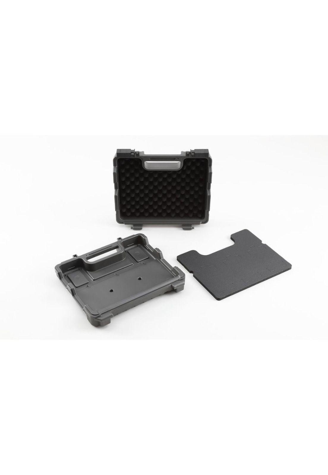 Case Pedalboard para 3 pedales Boss BCB-30X Gris-2