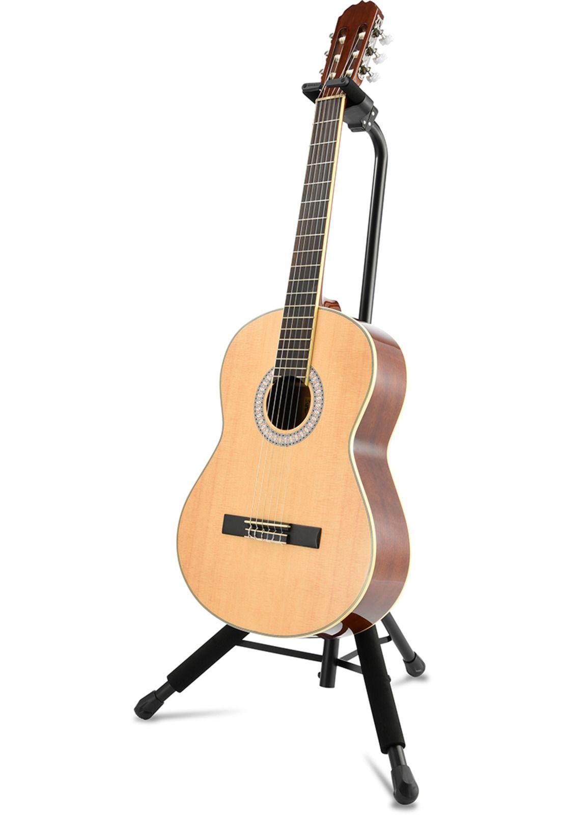 Atril para bajo/Guitarra Hercules GS414B PLUS-2