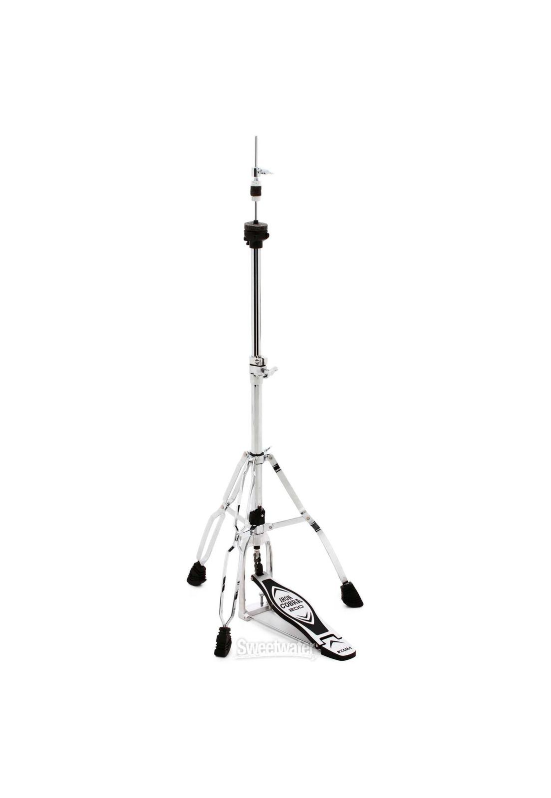 Set de Atriles de Batería TAMA SM5W Stage Master 5 Piezas-3