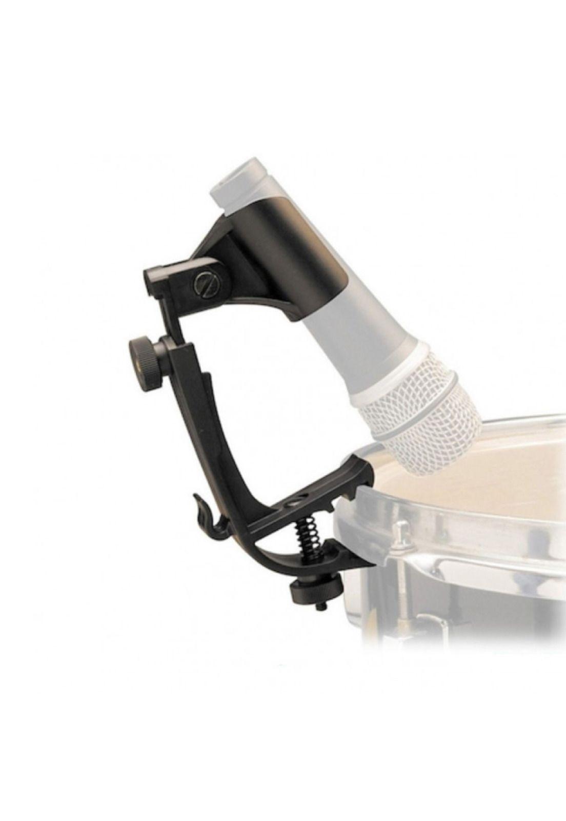 Set De 3 Pinzas Para Micrófono De Batería Samson Dmc100-2