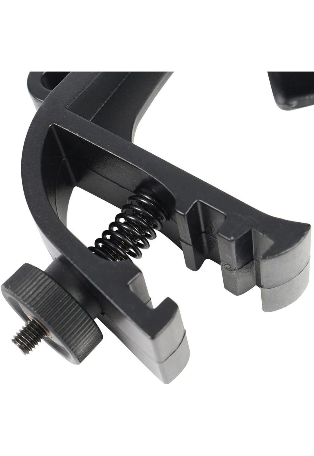 Set De 3 Pinzas Para Micrófono De Batería Samson Dmc100-3