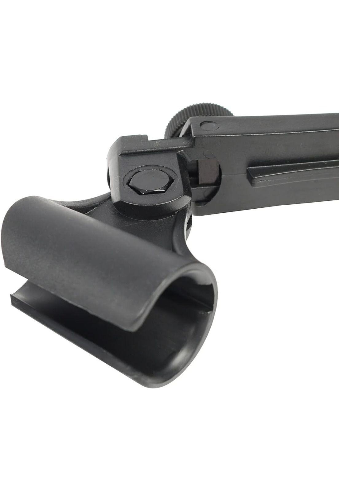 Set De 3 Pinzas Para Micrófono De Batería Samson Dmc100-5