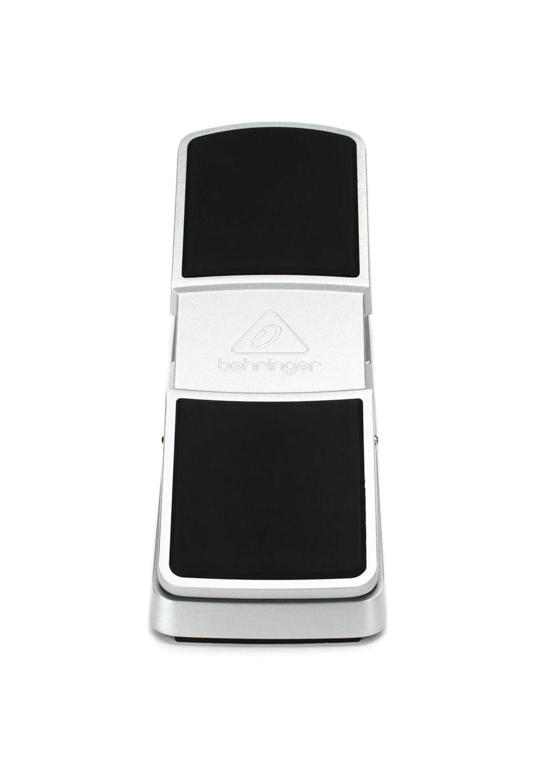 Pedal Efecto Behringer FC600 - Volumen y Expresión-5