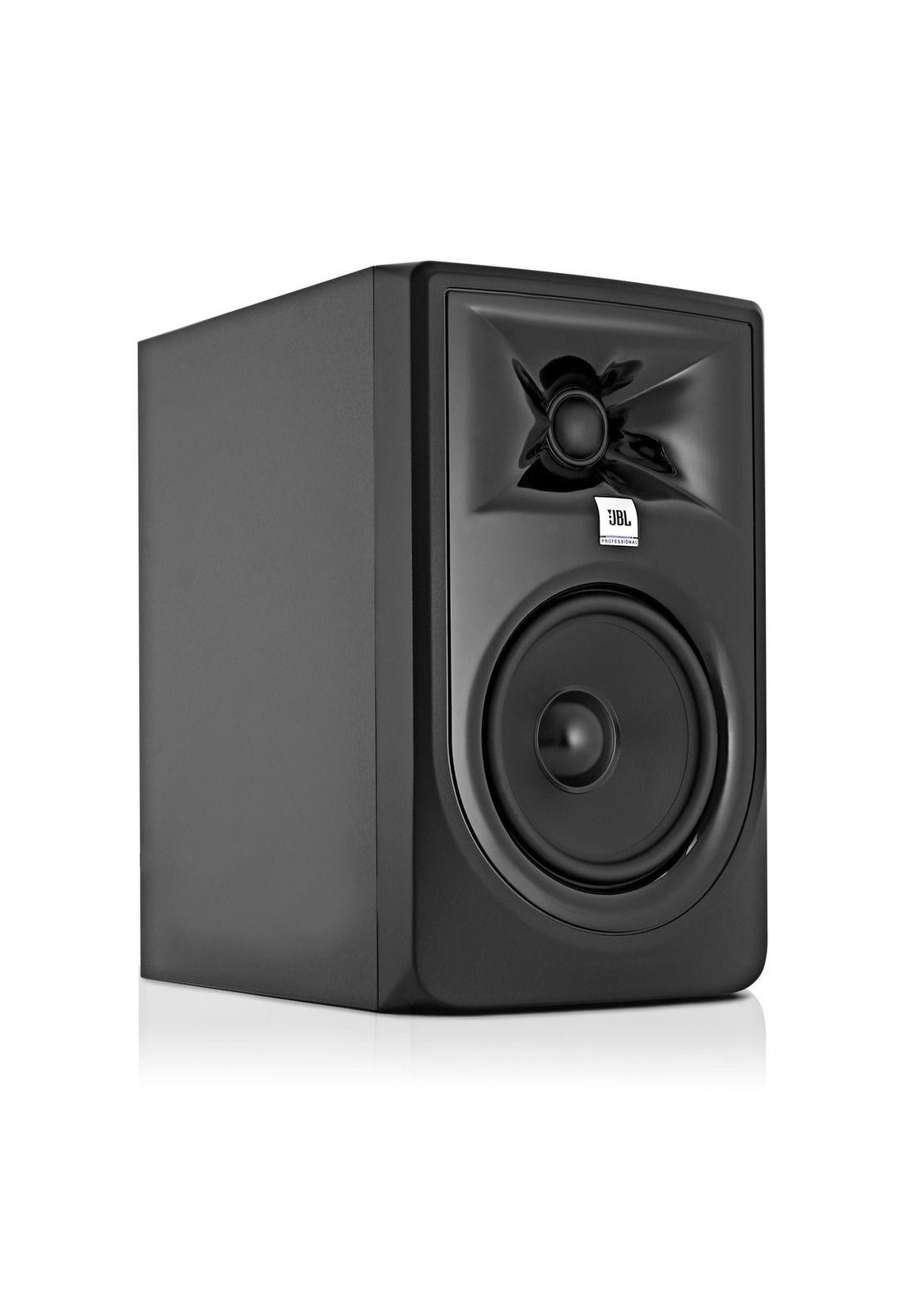 Monitor de estudio activo JBL 305PMKII negro (Unidad-0