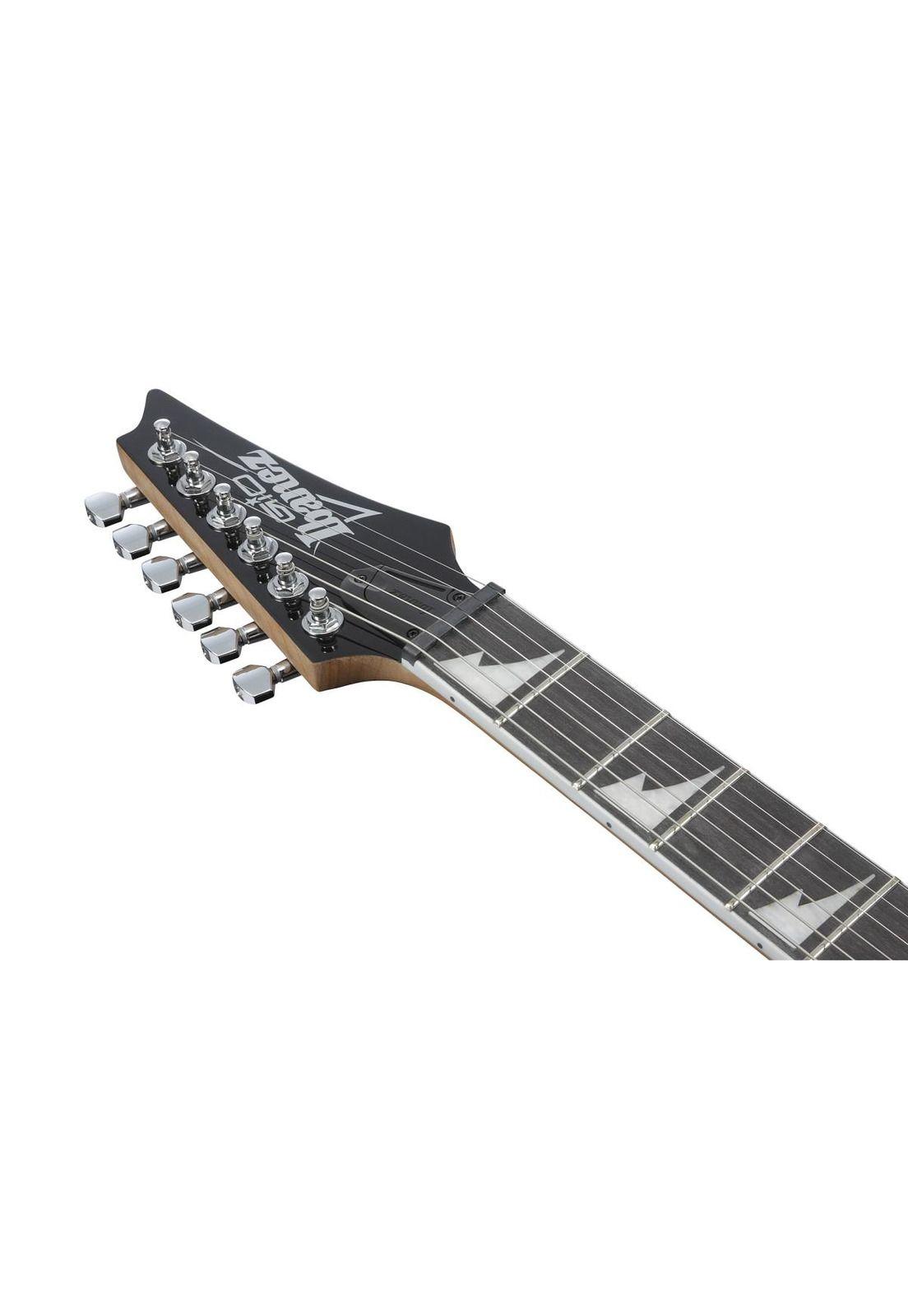 Guitarra eléctrica Ibanez GRG220PA1 - Transparent Brown-6