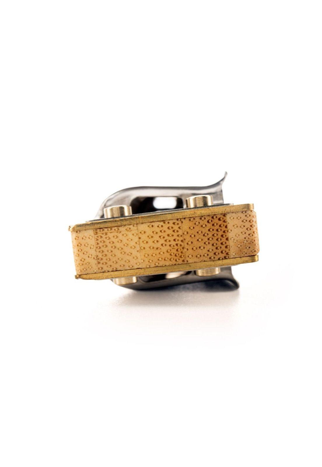 Armónica Hohner Marine Band Thunderbird Low C Diatónica-5