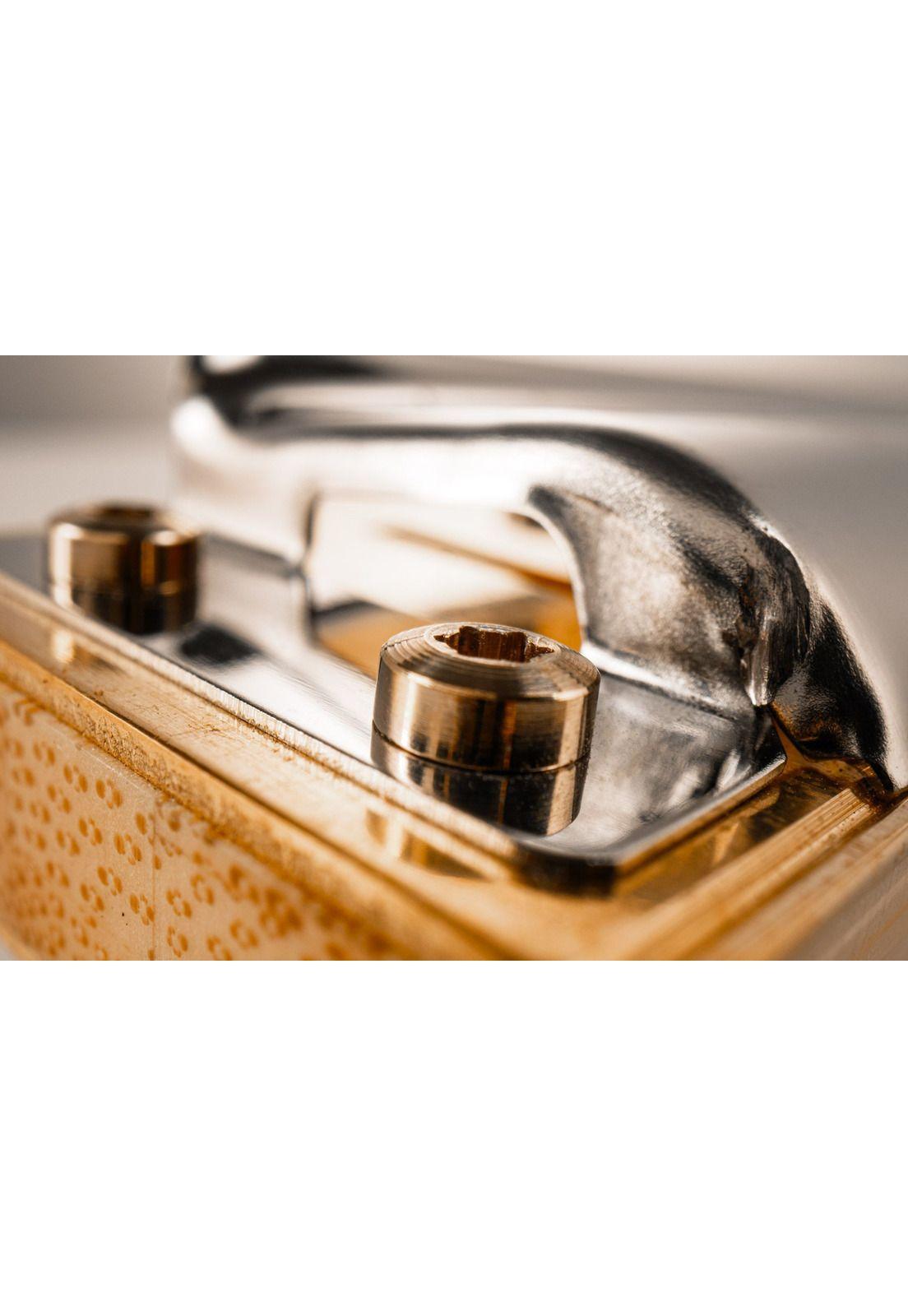 Armónica Hohner Marine Band Thunderbird Low C Diatónica-9
