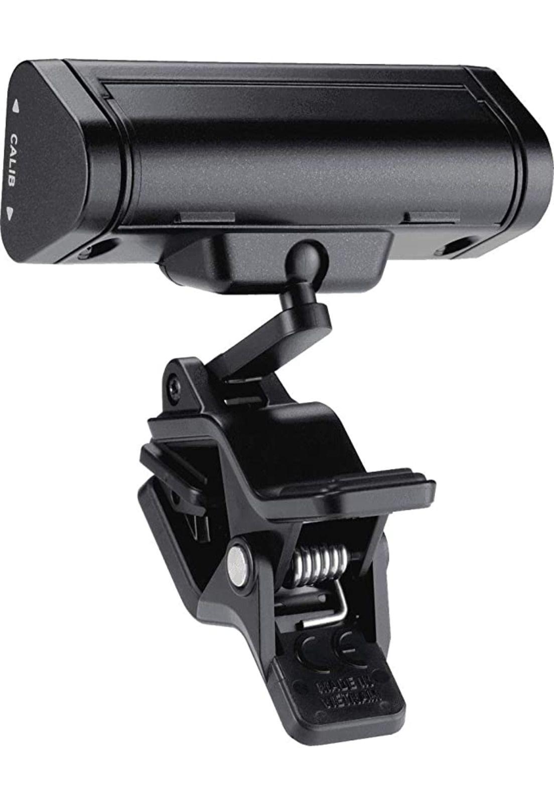 Afinador de pinza para guitarra Korg AW-LT100G-2