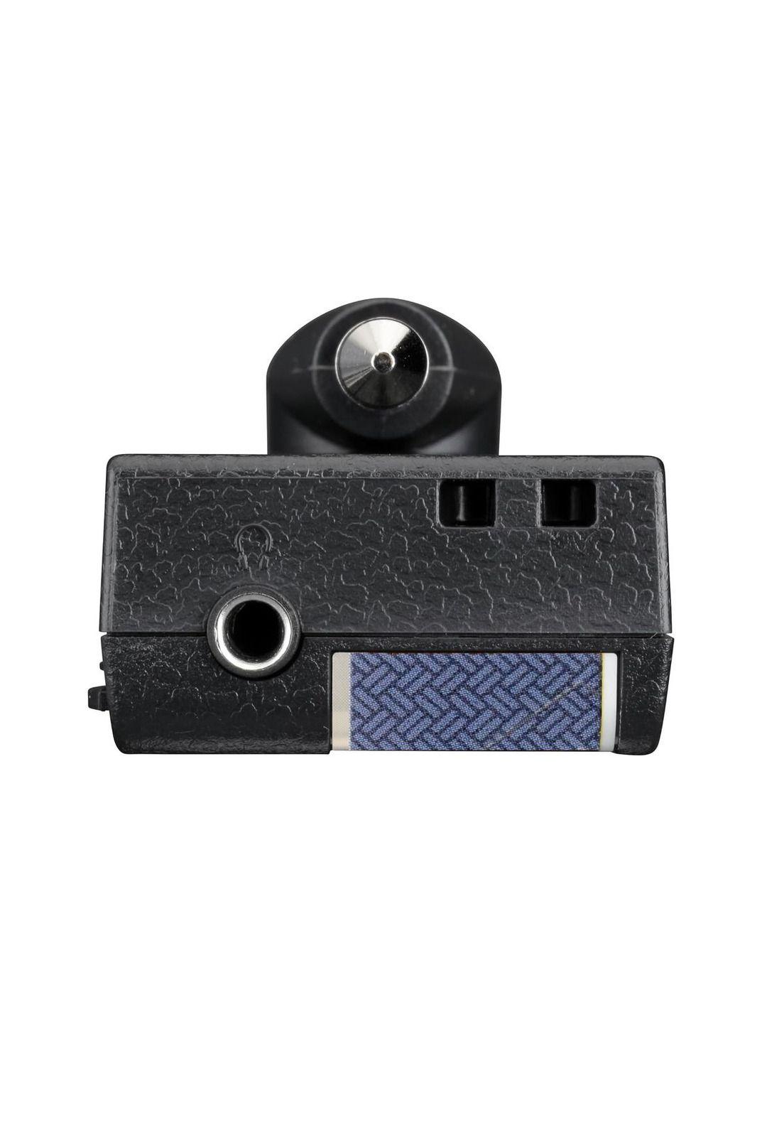 Amplificador de audífonos para bajo VOX AMPLUG 3 Modern Bass-1