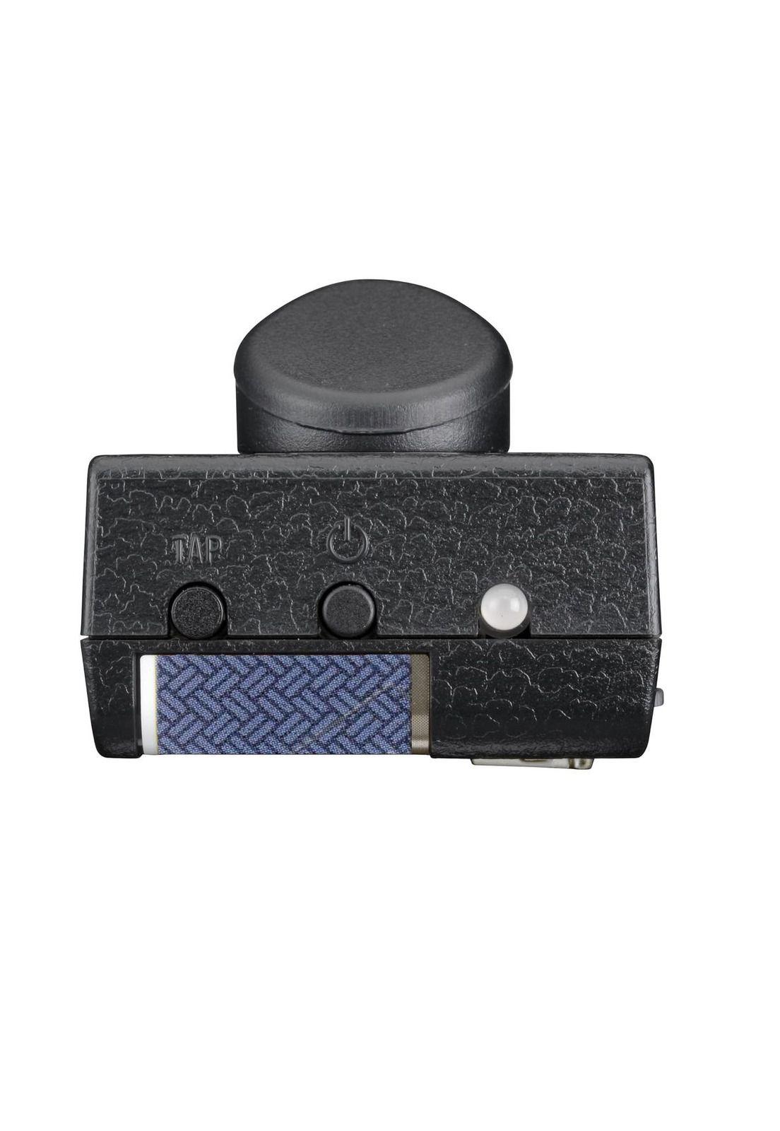 Amplificador de audífonos para bajo VOX AMPLUG 3 Modern Bass-2