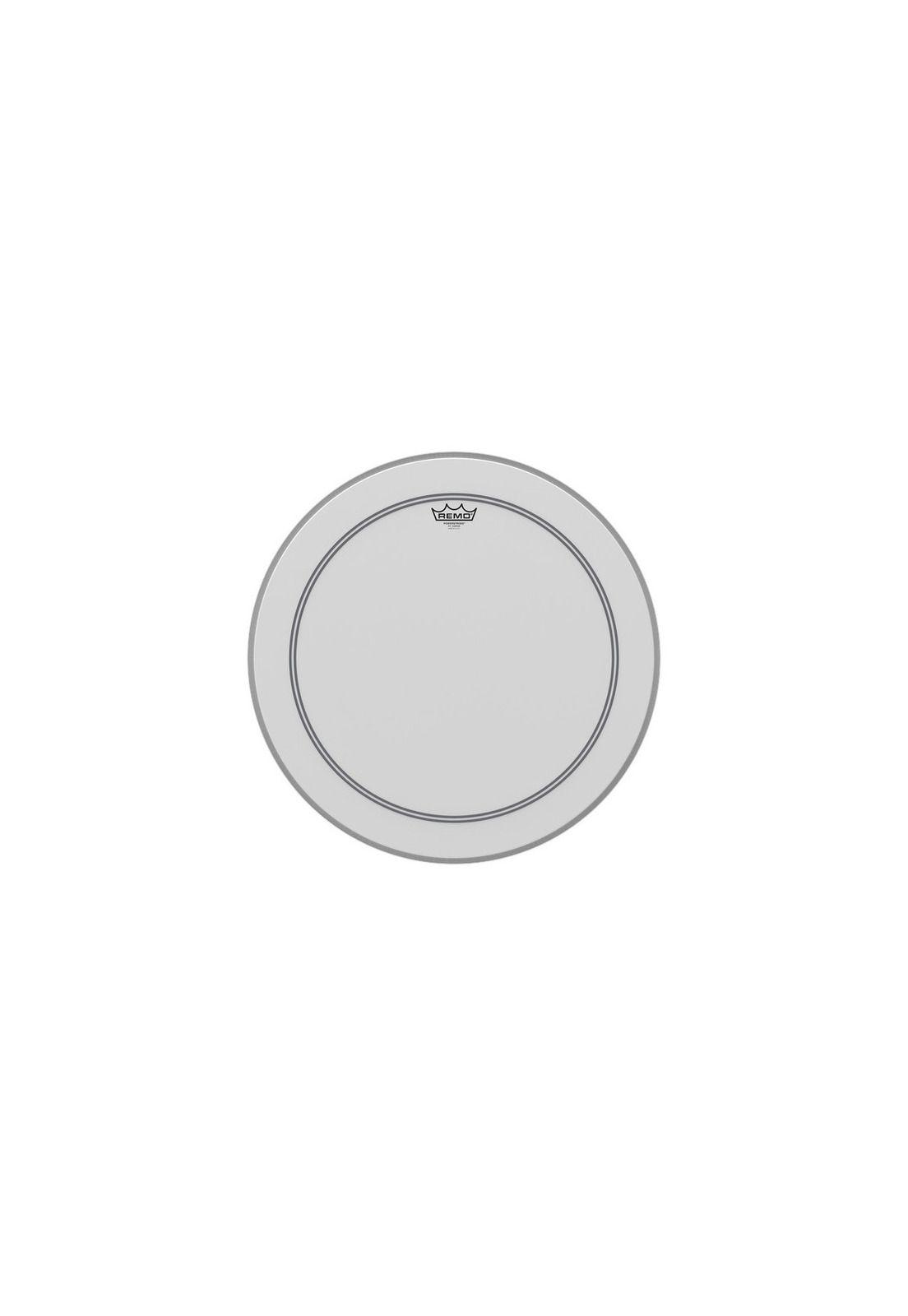 Parche Remo para Bombo 18" Powerstroke P3 Coated P3-1118-C2-0