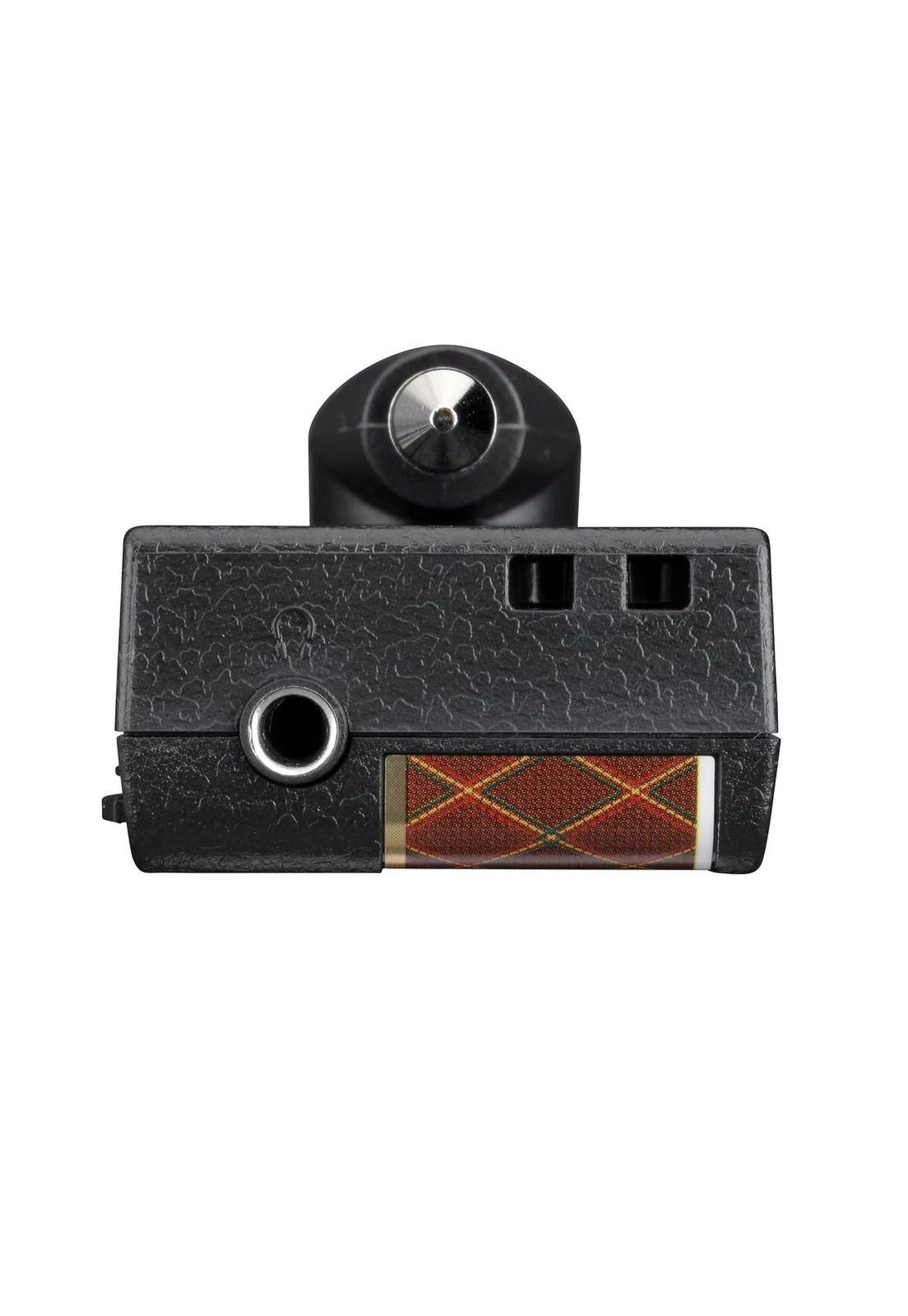 Amplificador de audífonos para guitarra VOX AMPLUG 3 AC30-3