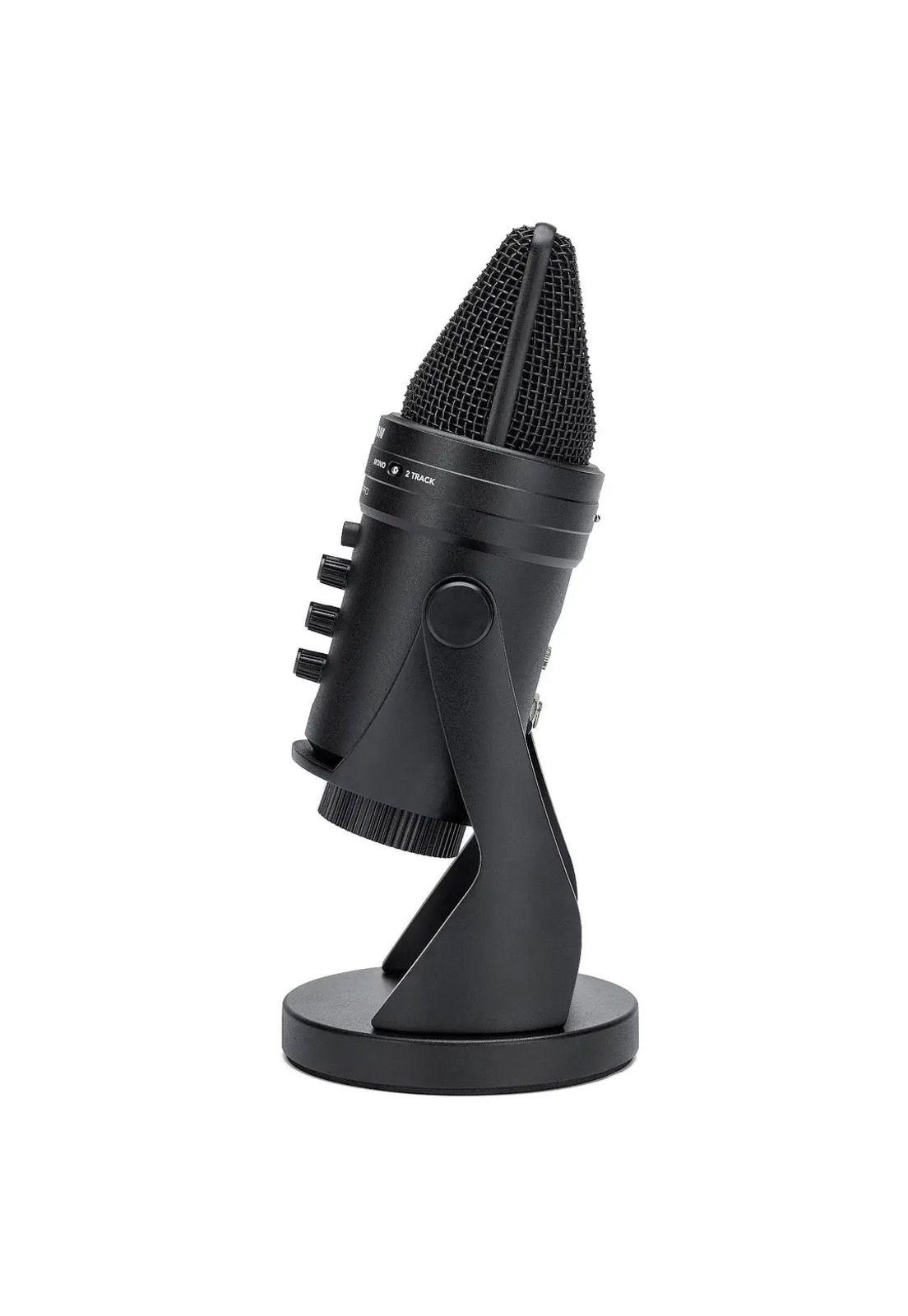 Micrófono condensador Samson USB G TRACK PRO negro-3