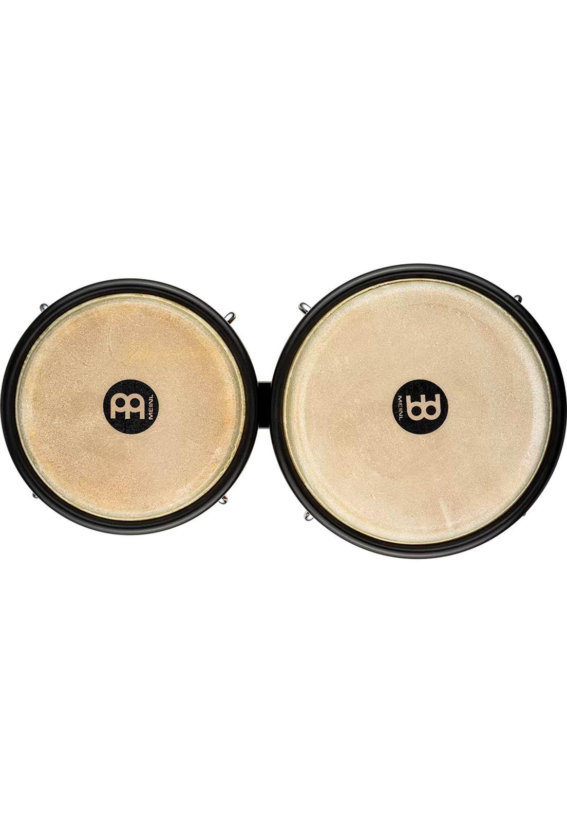 Bongo Meinl HB100 Headliner Series - Vintage Sunburst-2
