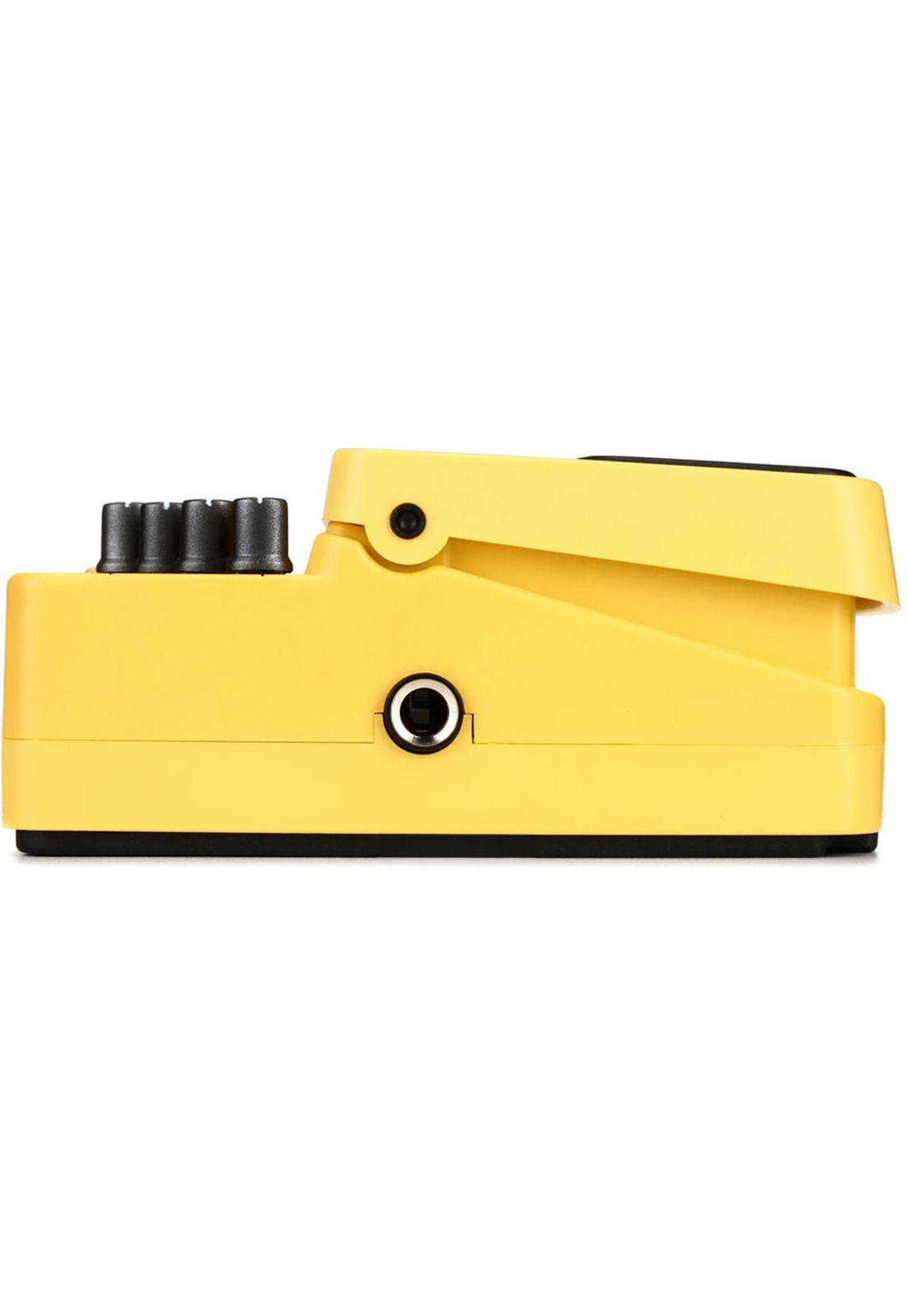 Pedal Ecualizador Gráfico para Guitarra Behringer EQ700-2