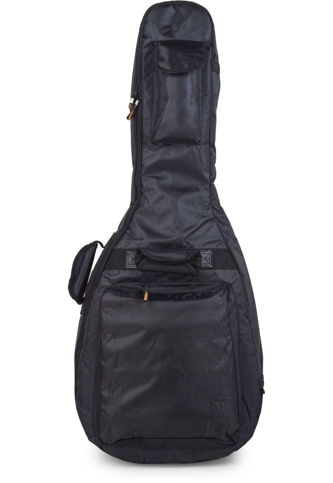 Funda Acolchada para guitarra folk Rockbag RB20519-3