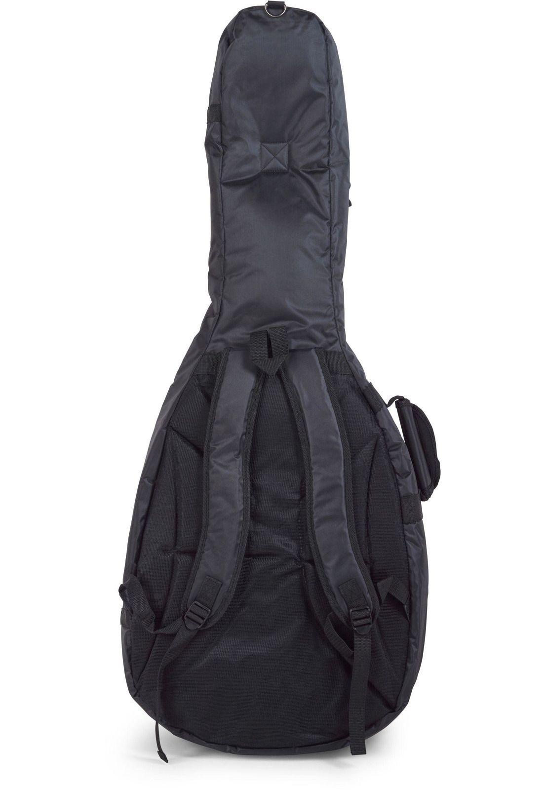 Funda Acolchada para guitarra folk Rockbag RB20519-4