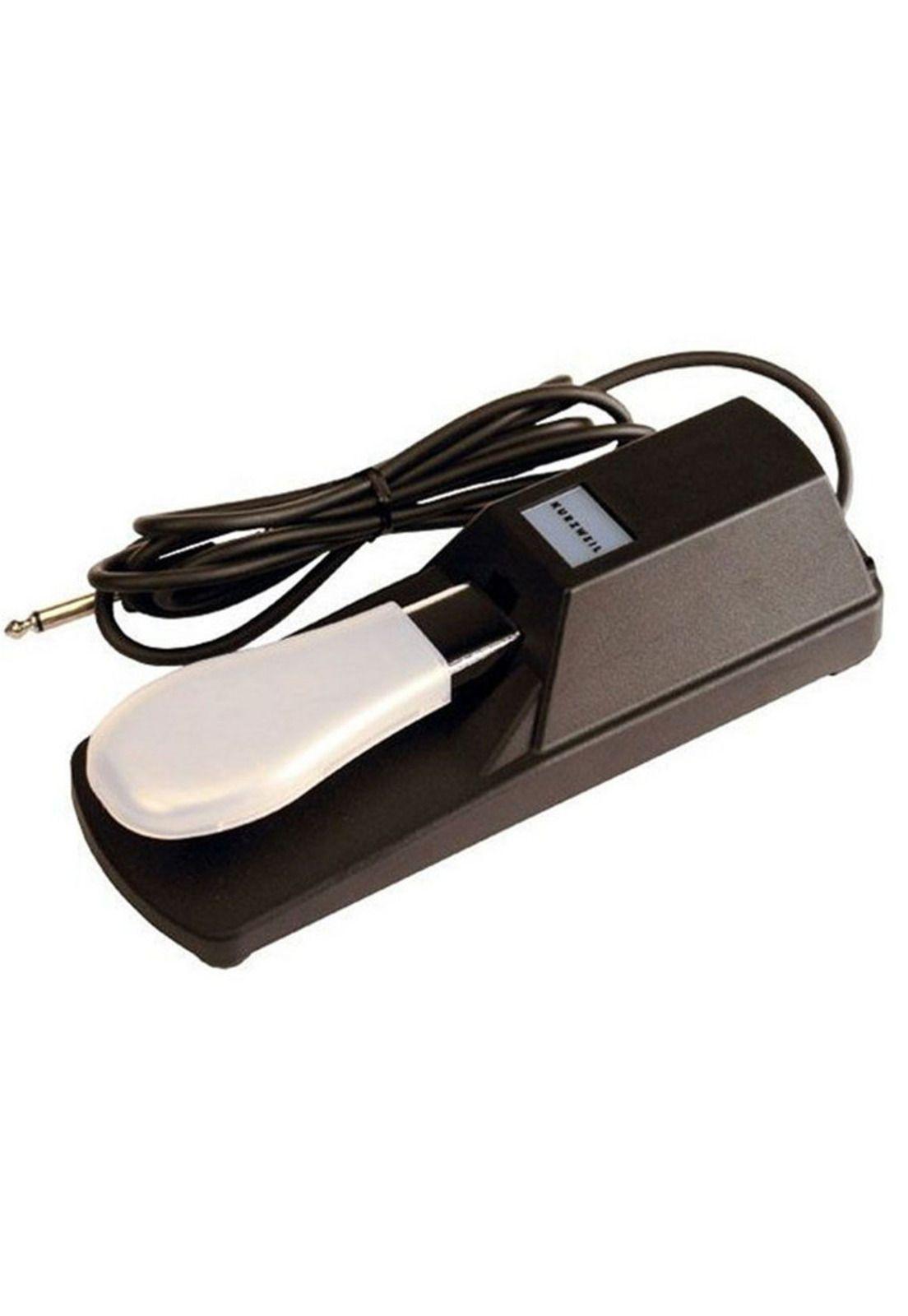 Pedal de sustain Kurzweil KP3 universal-0
