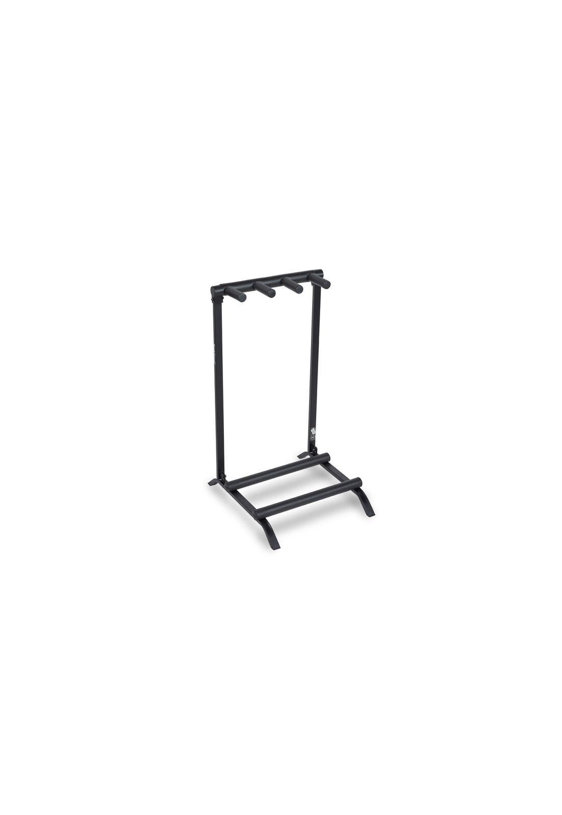 Atril triple para guitarras o bajos Rockbag RS20880 B/1 FP-1