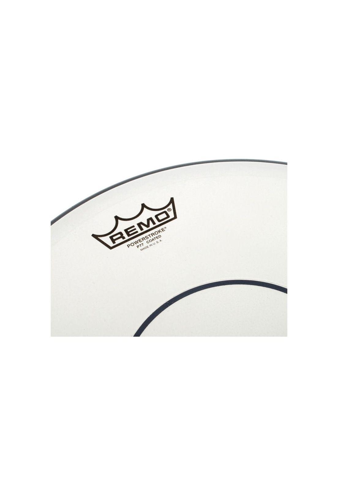 Parche Remo 14" Powerstroke 77 Coated P7-0114-C2-2