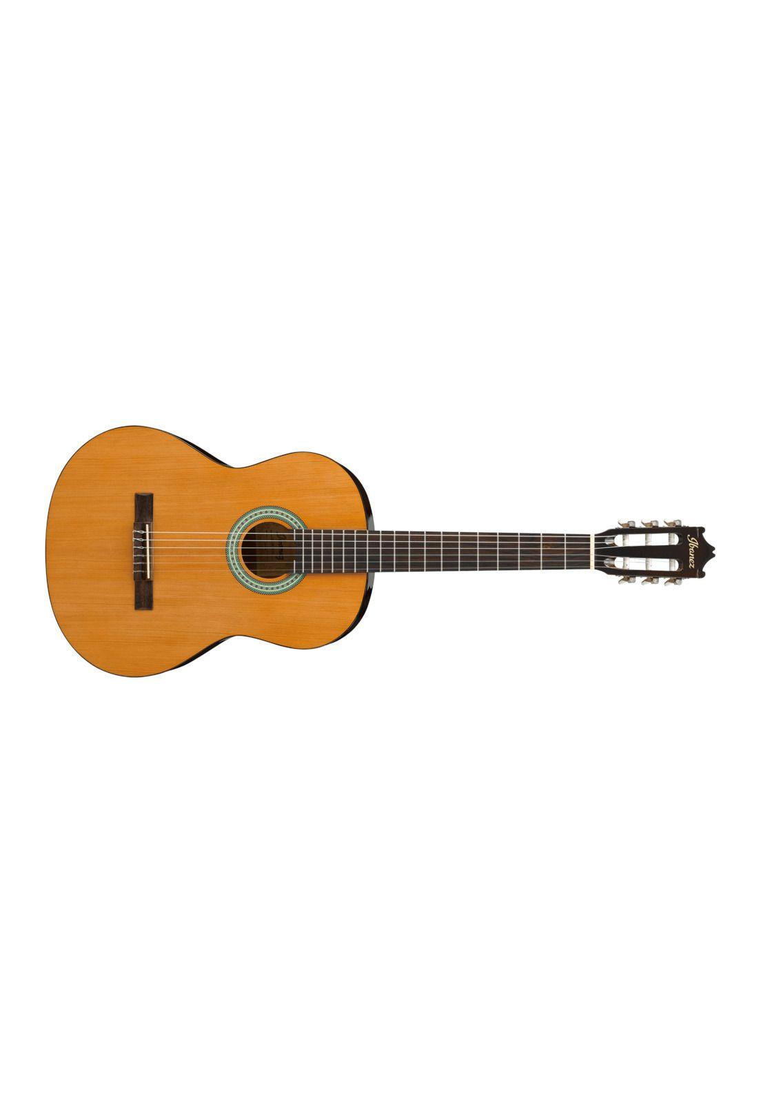 Guitarra acústica Ibanez GA3 color Ambar-2