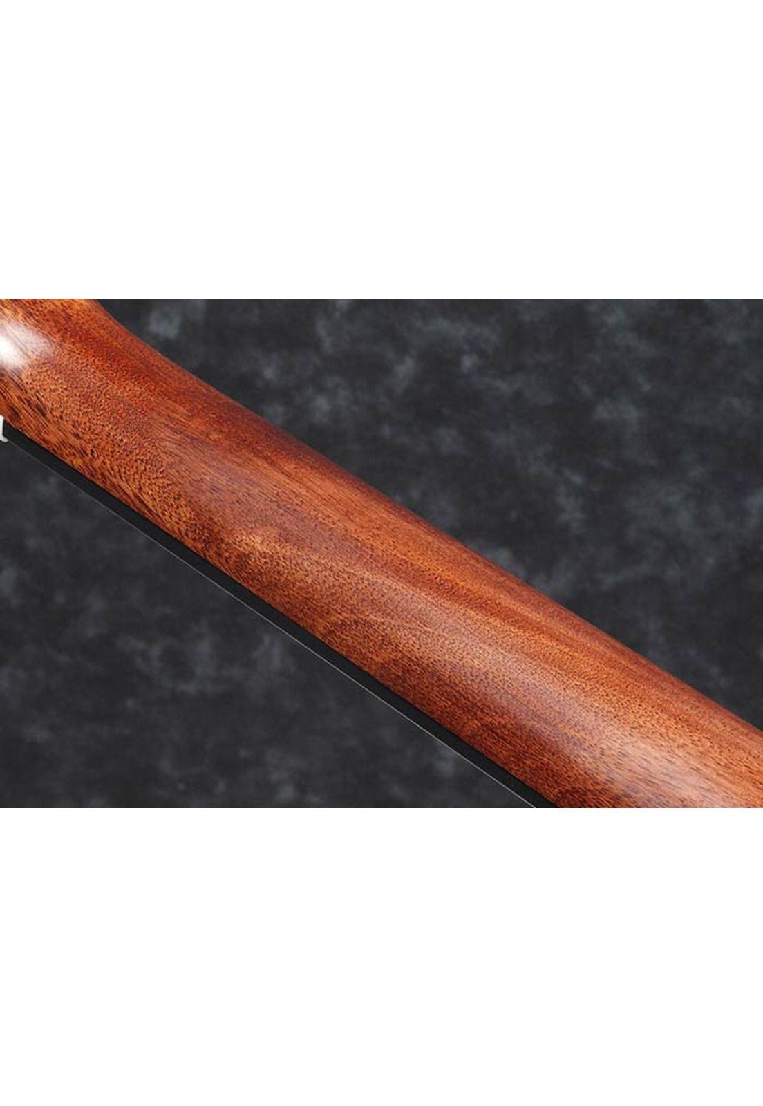 Guitarra acústica Ibanez GA3 color Ambar-5