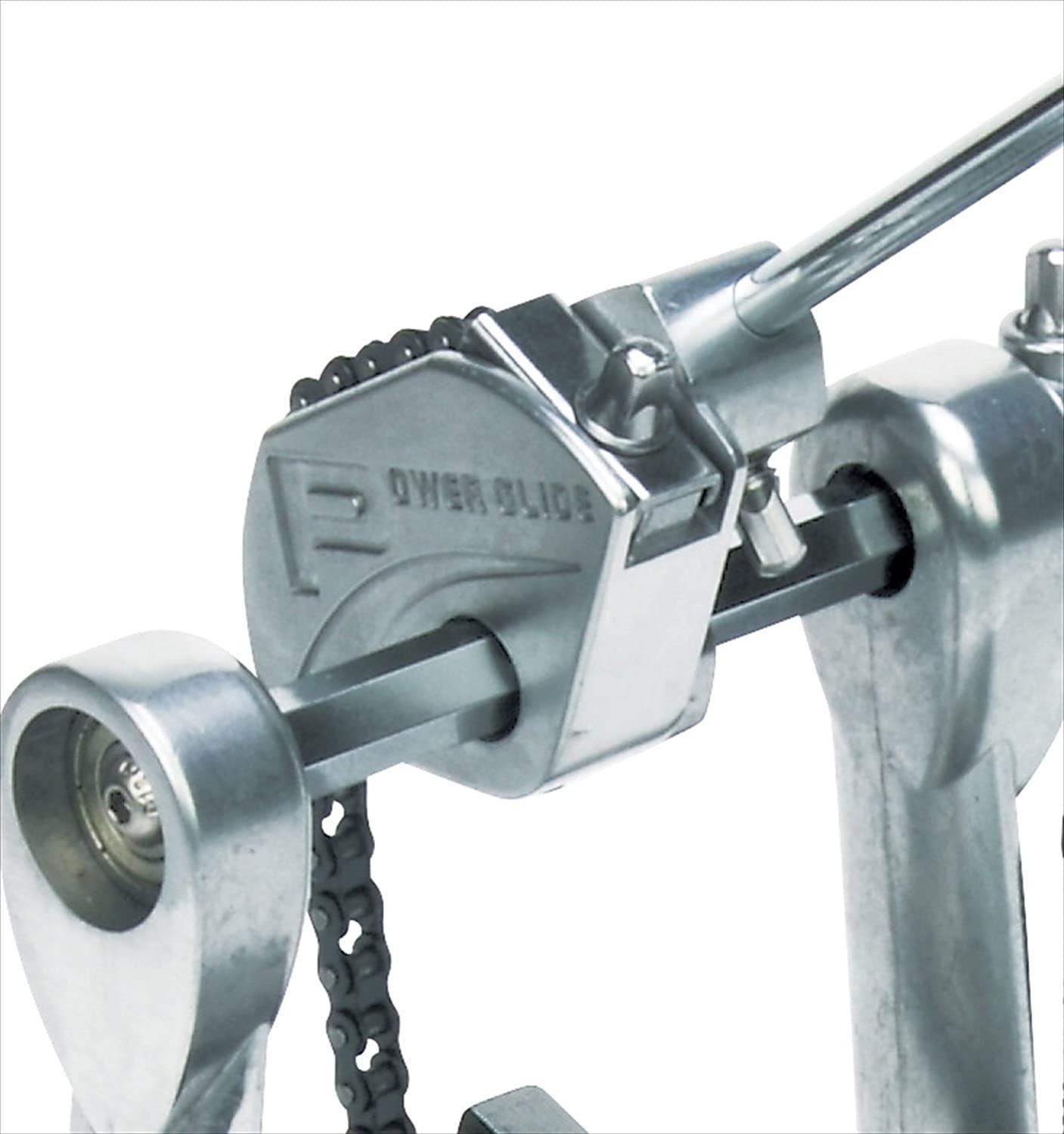 Pedal de bombo simple Tama HP200P Iron Cobra Jr-2