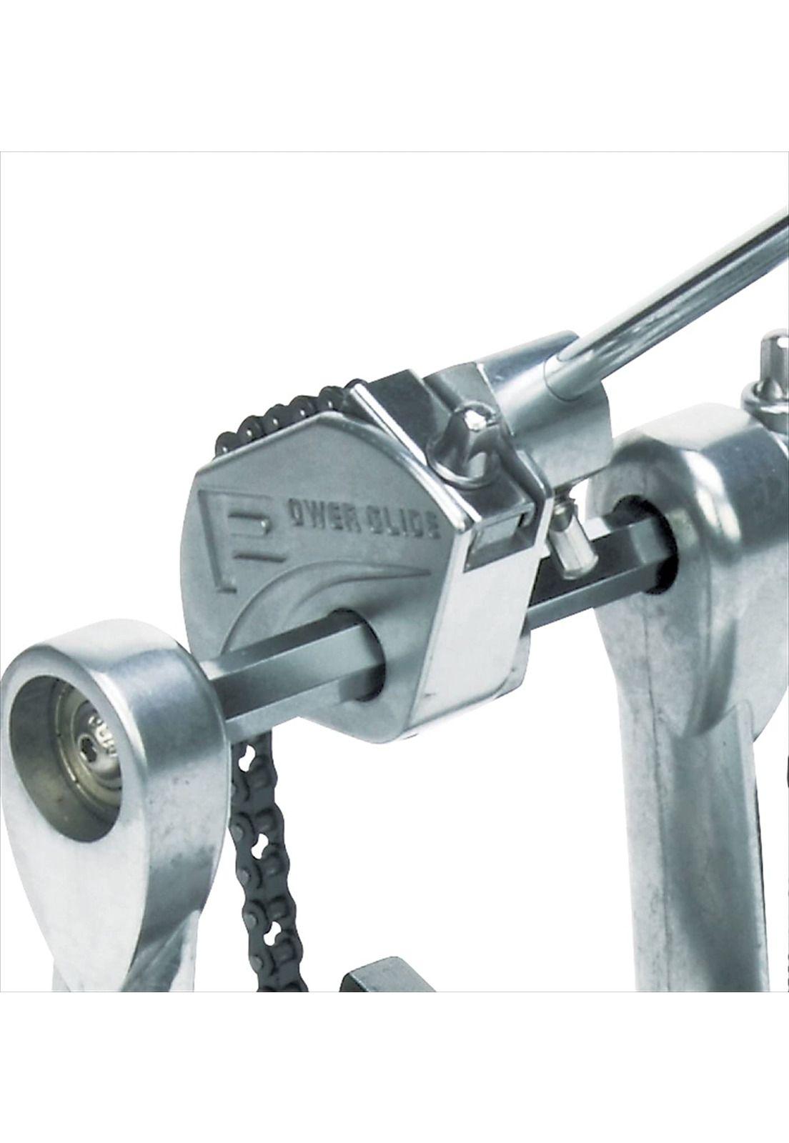 Pedal de bombo simple Tama HP200P Iron Cobra Jr-2