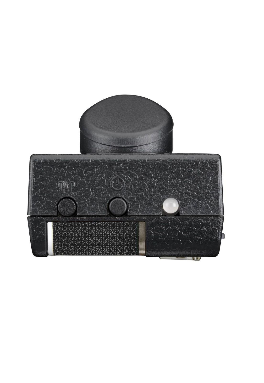 Amplificador de audífonos p/ guitarra VOX AMPLUG 3 UK Drive-2