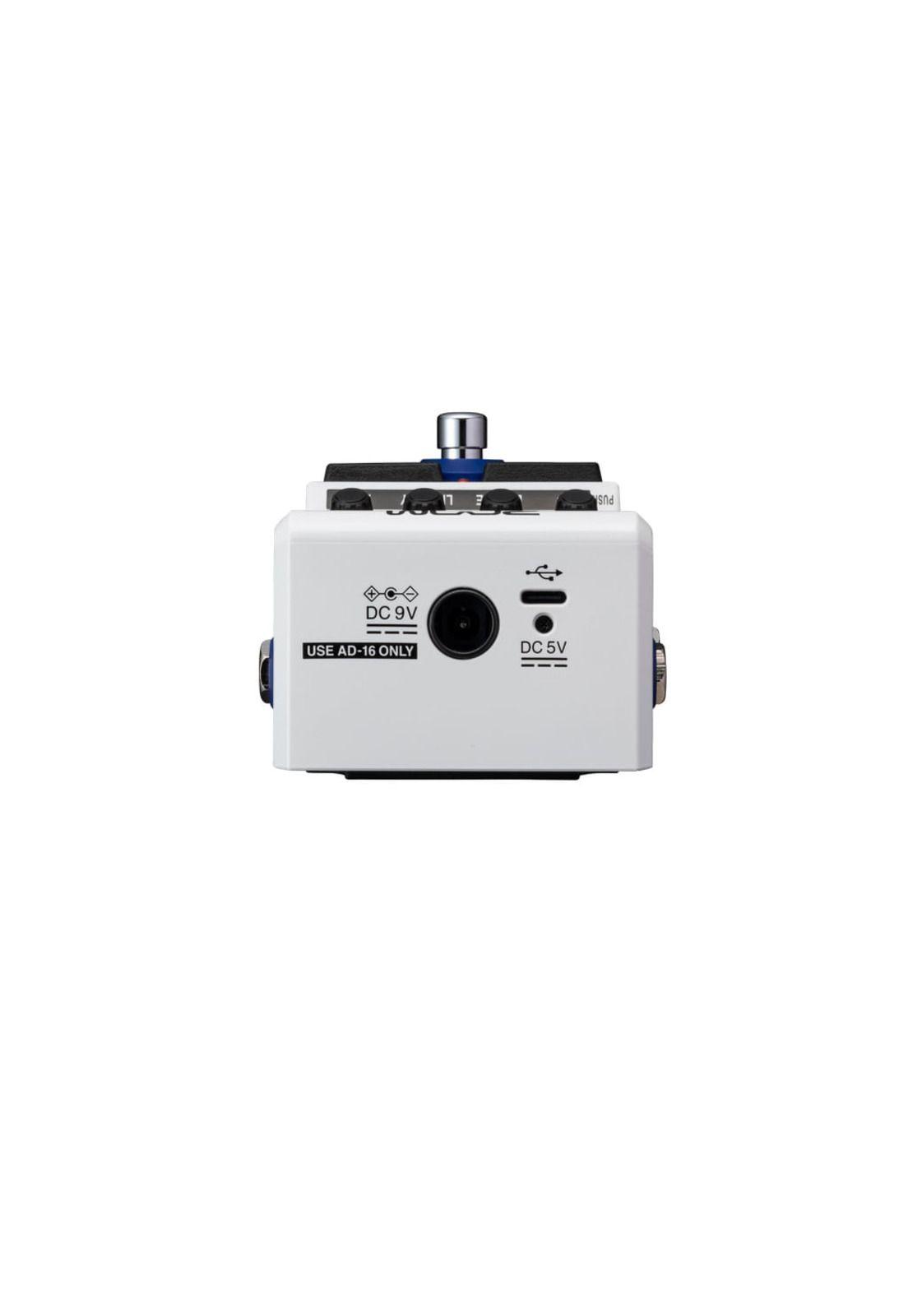 Pedal multiefecto Zoom Multistomp MS-50G+-2